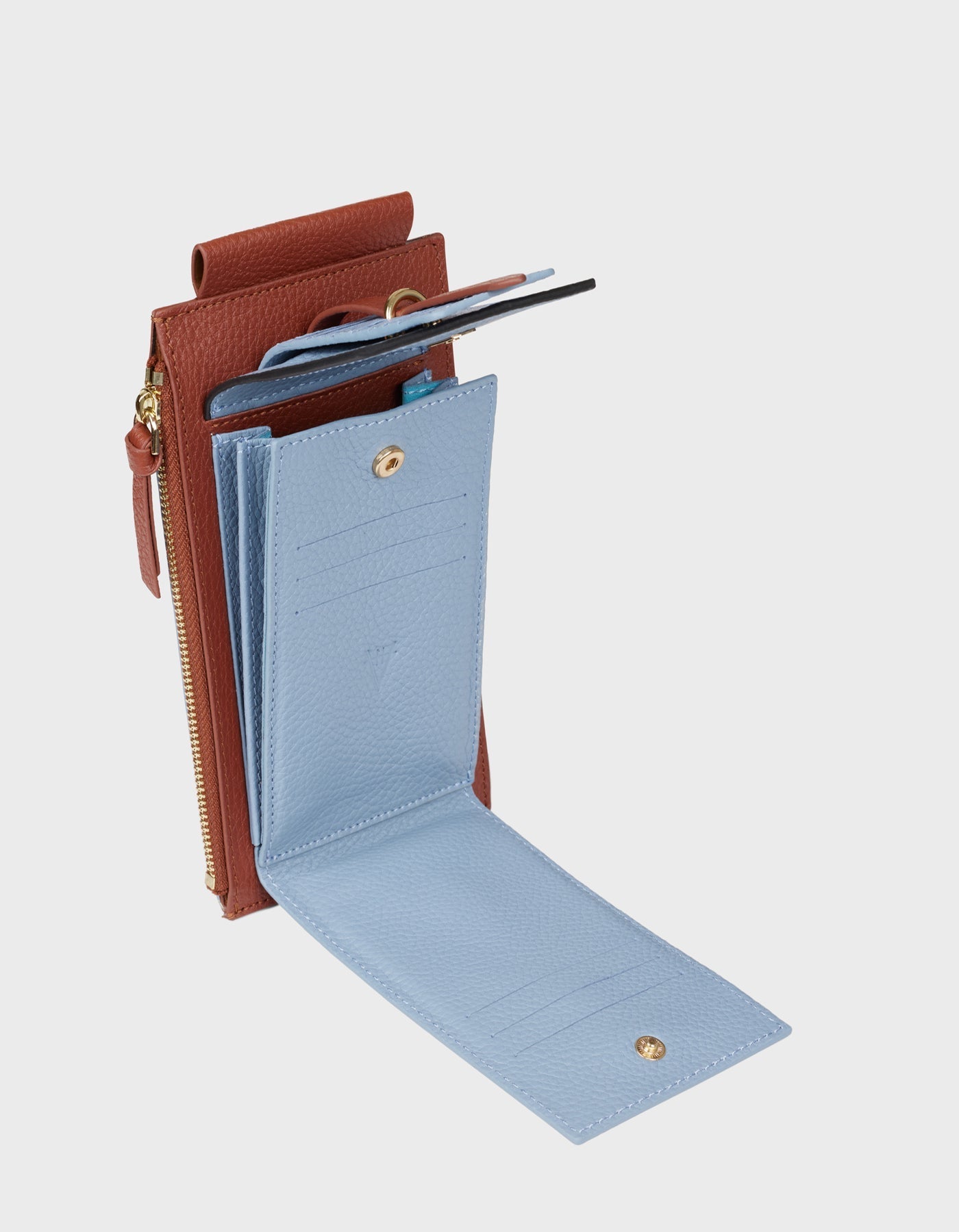Crossbody Phone Bag