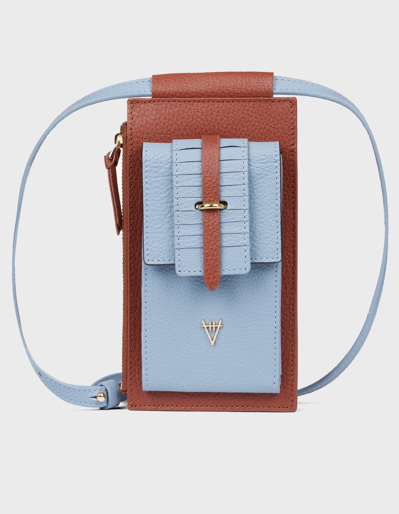 Crossbody Phone Bag