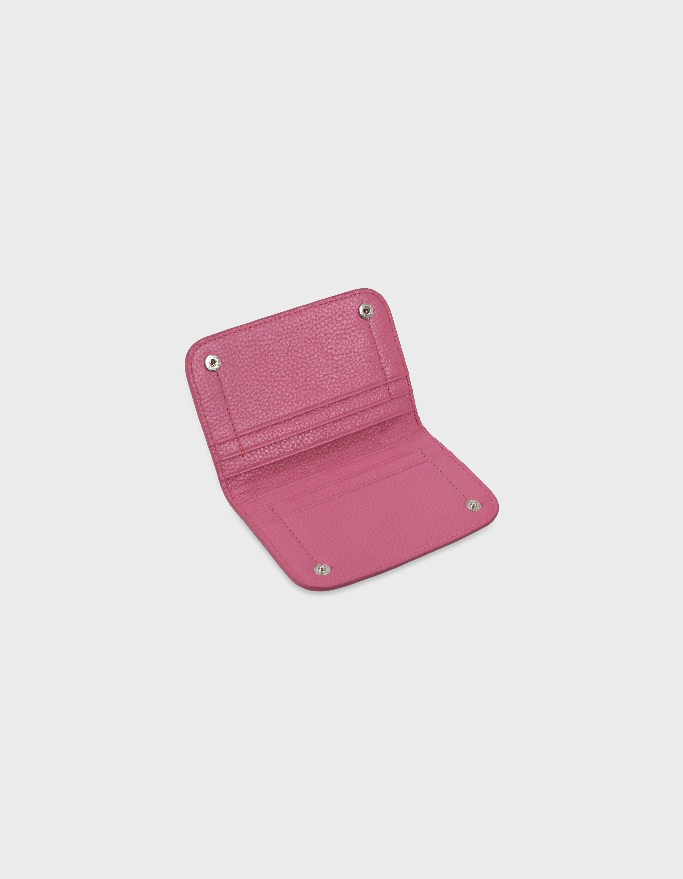 Alae Coin Purse & Card Holder