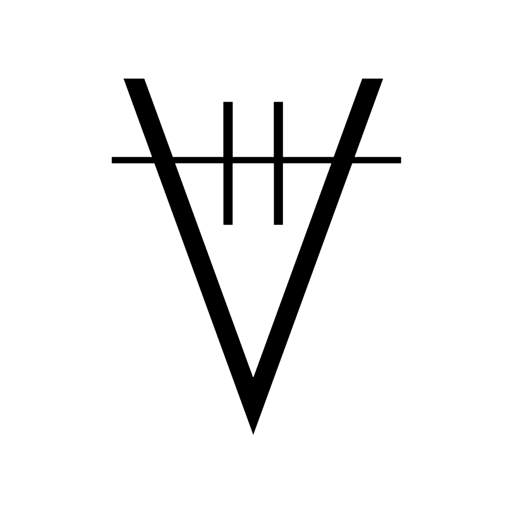 Hiva Atelier Logo Black