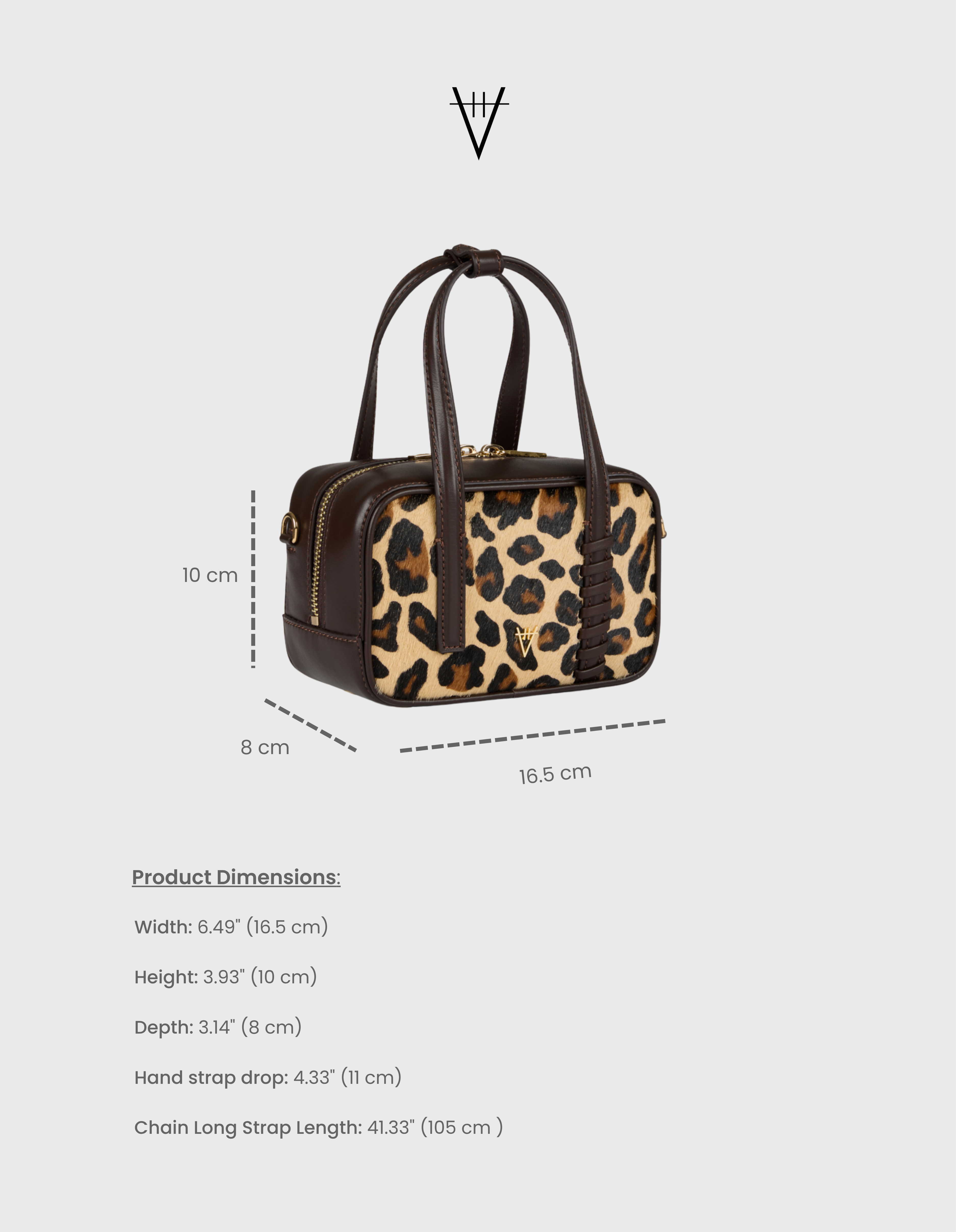 Micro Bowling Bag