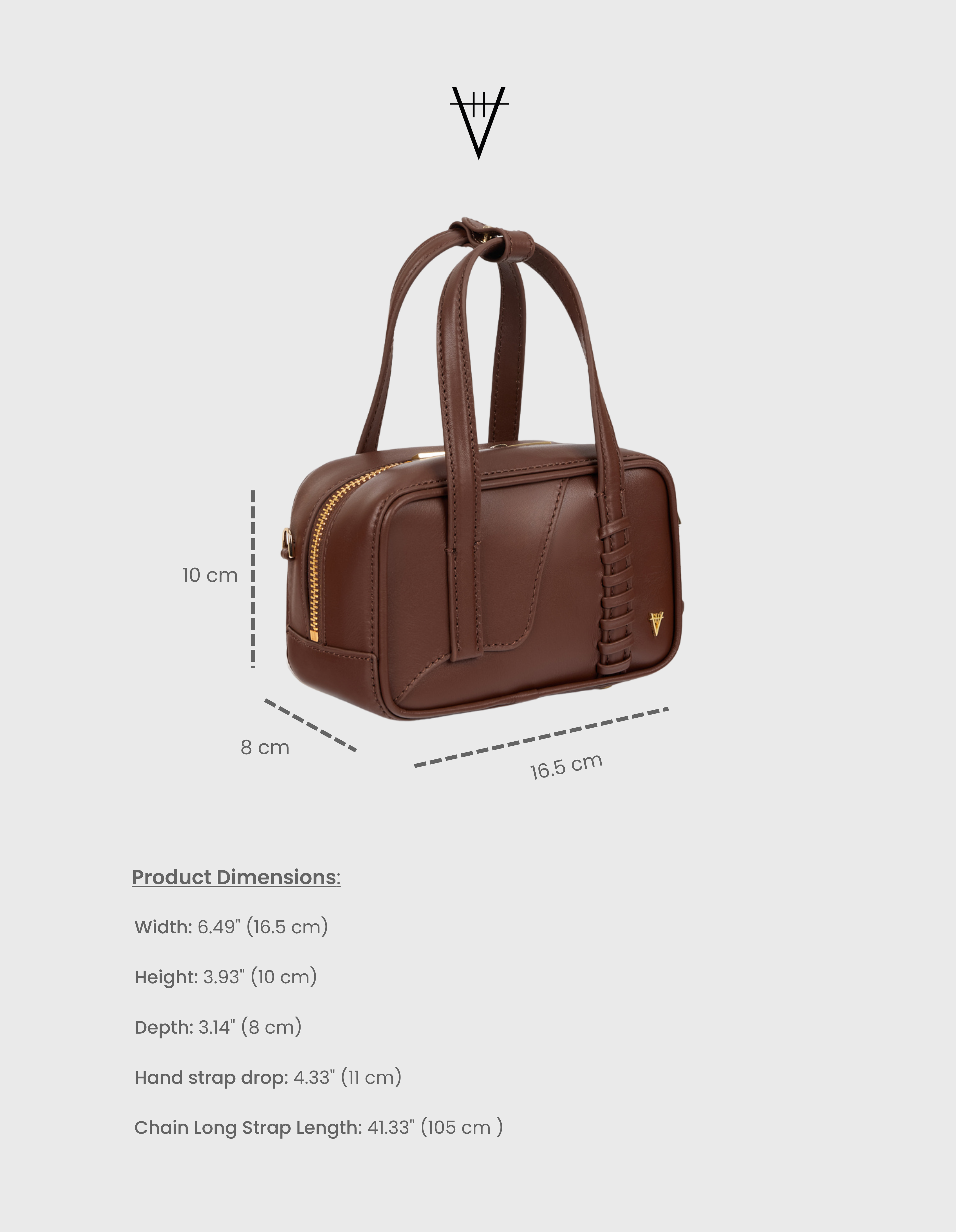 Micro Bowling Bag