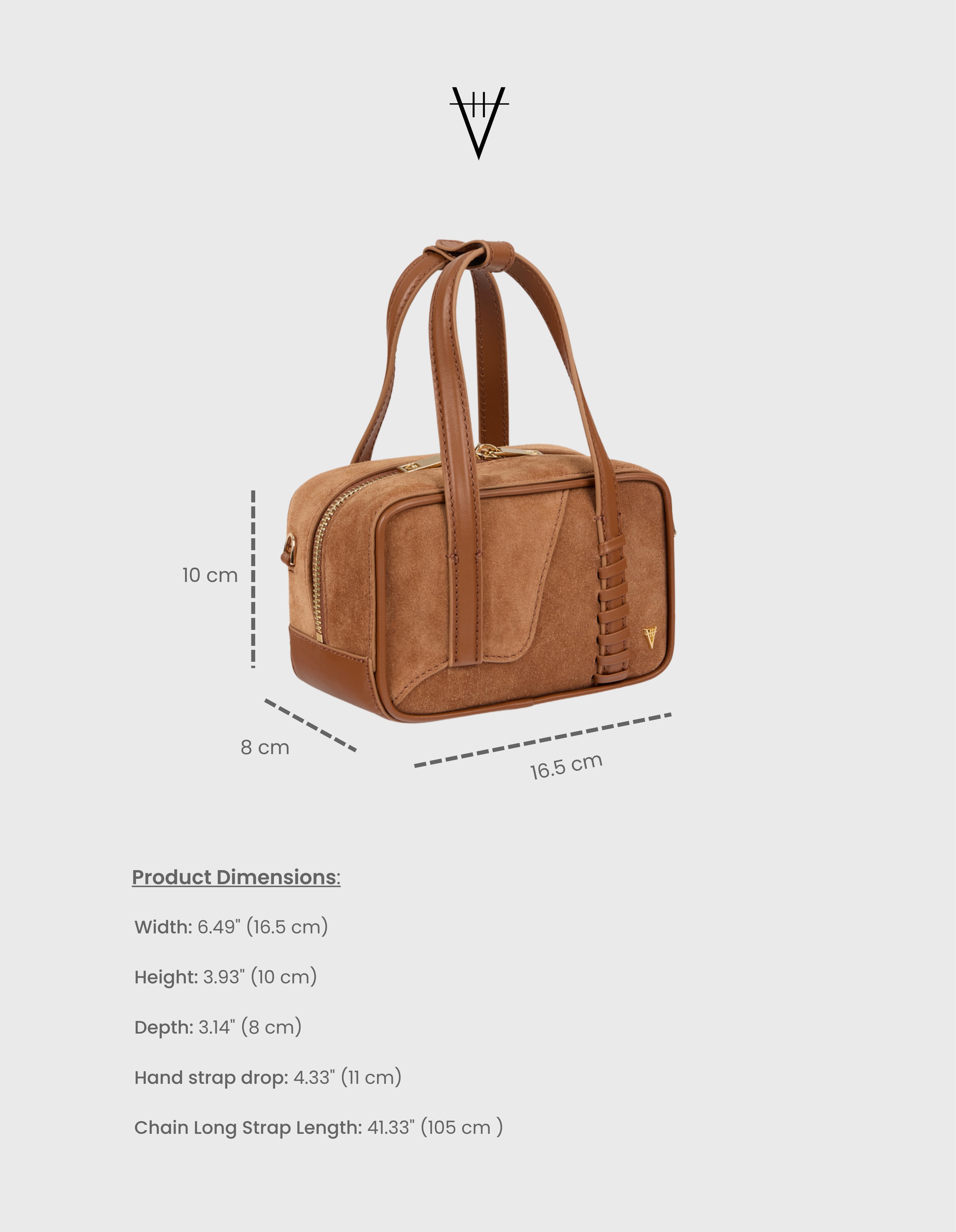 Micro Bowling Bag