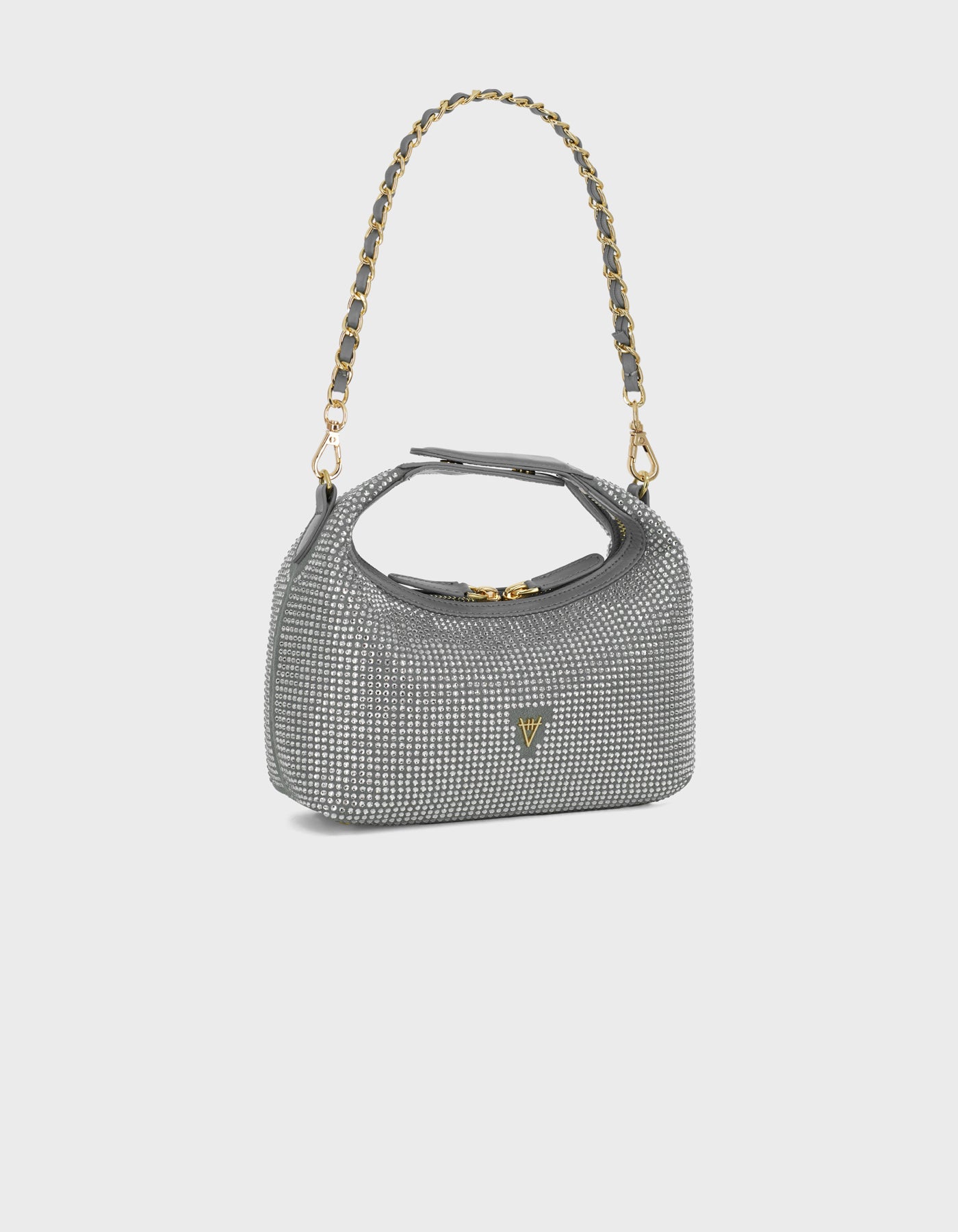 Mini Kruvasan Çanta