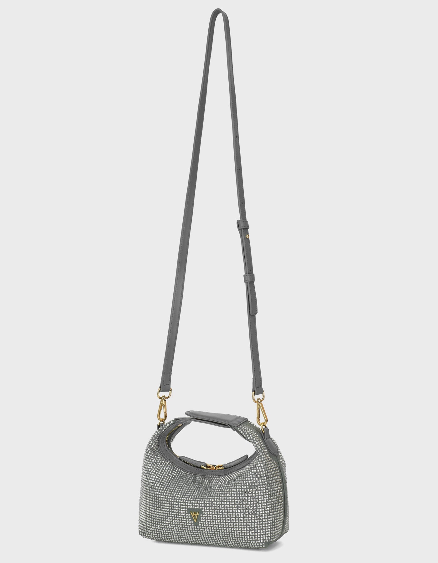 Mini Kruvasan Çanta