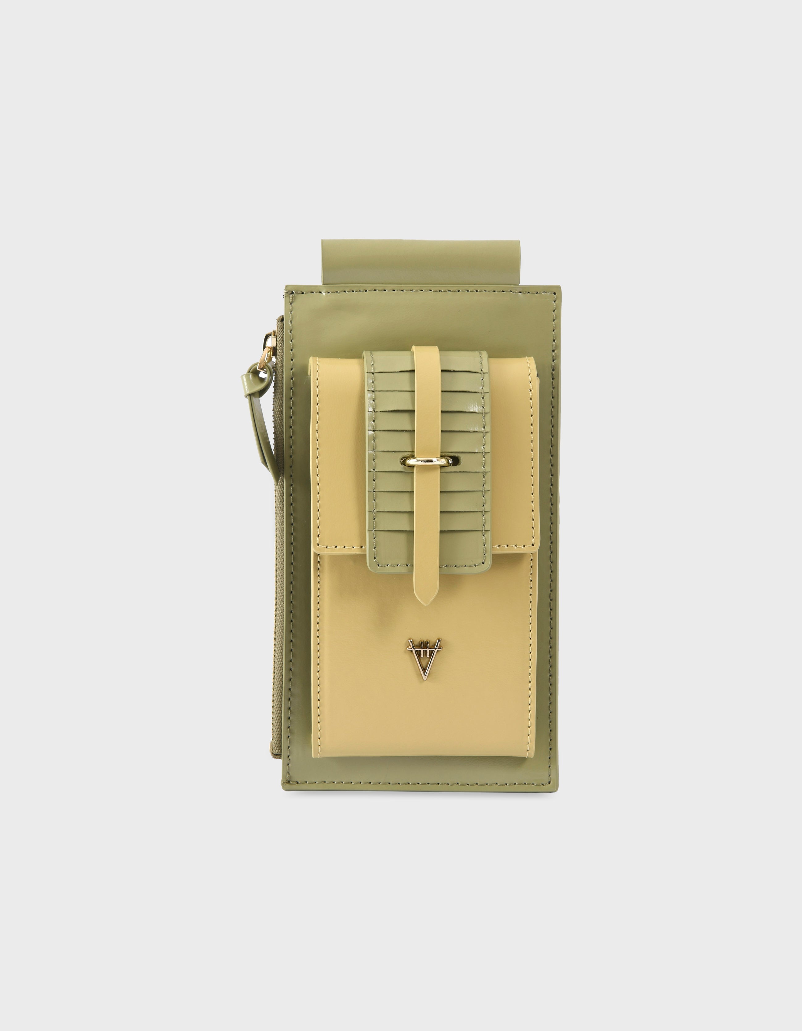 Crossbody Phone Bag