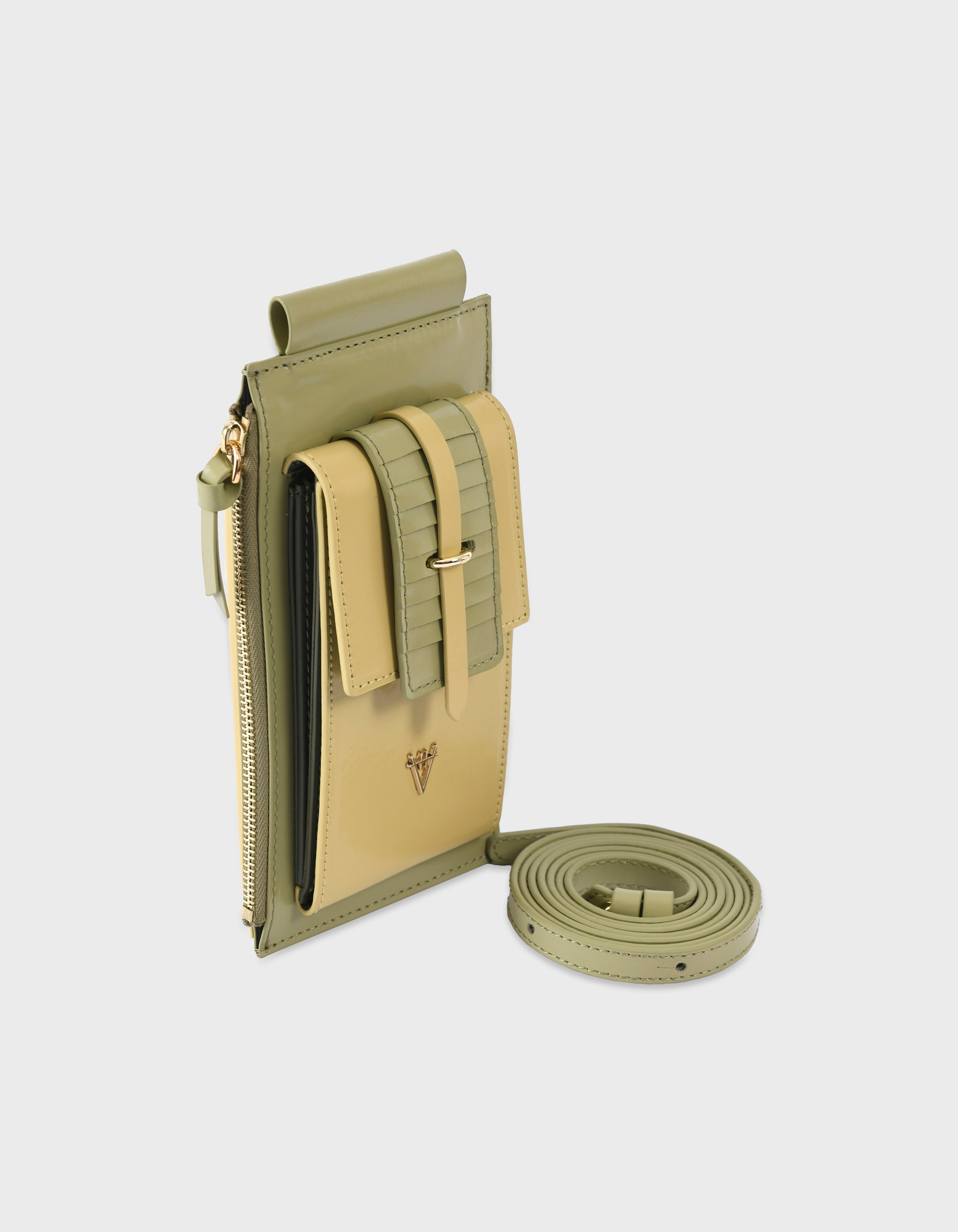 Crossbody Phone Bag