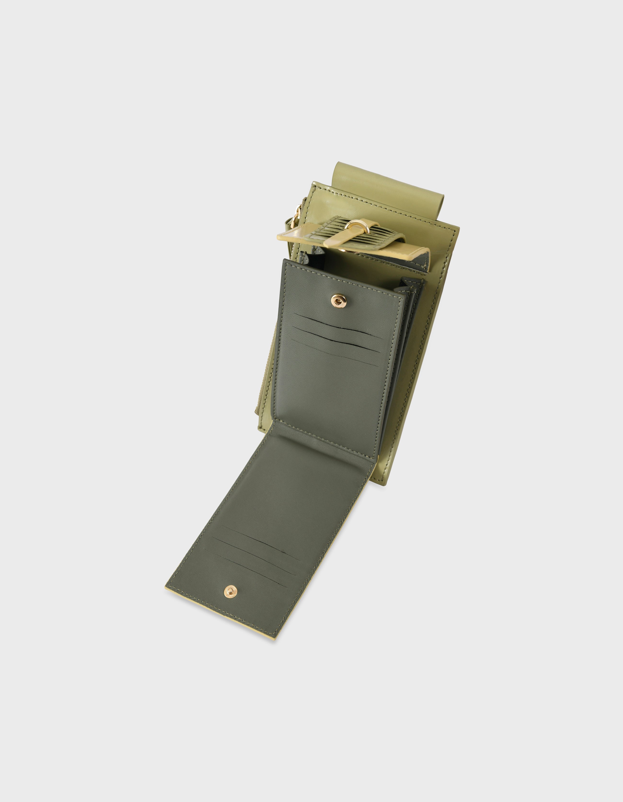Crossbody Phone Bag