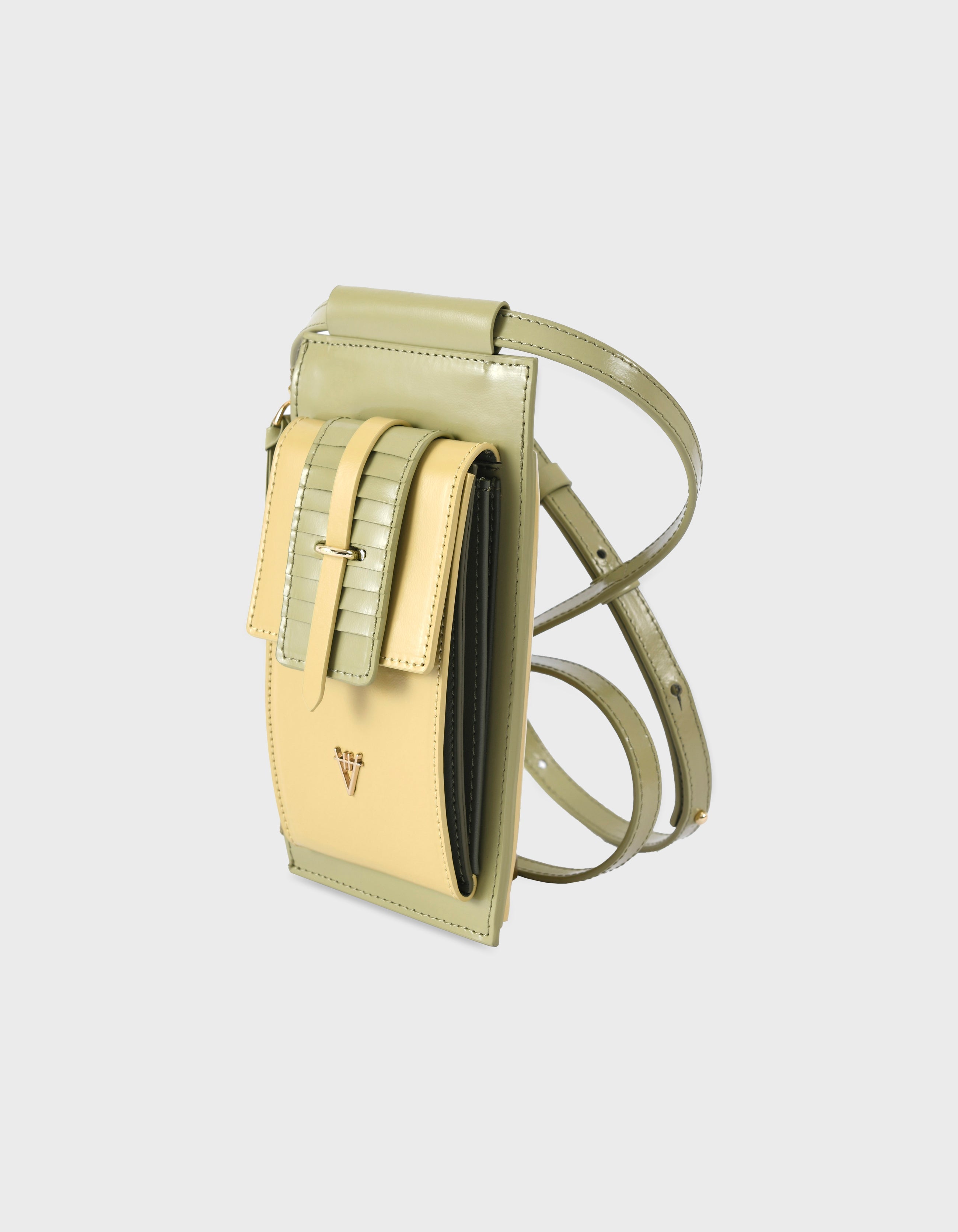 Crossbody Phone Bag