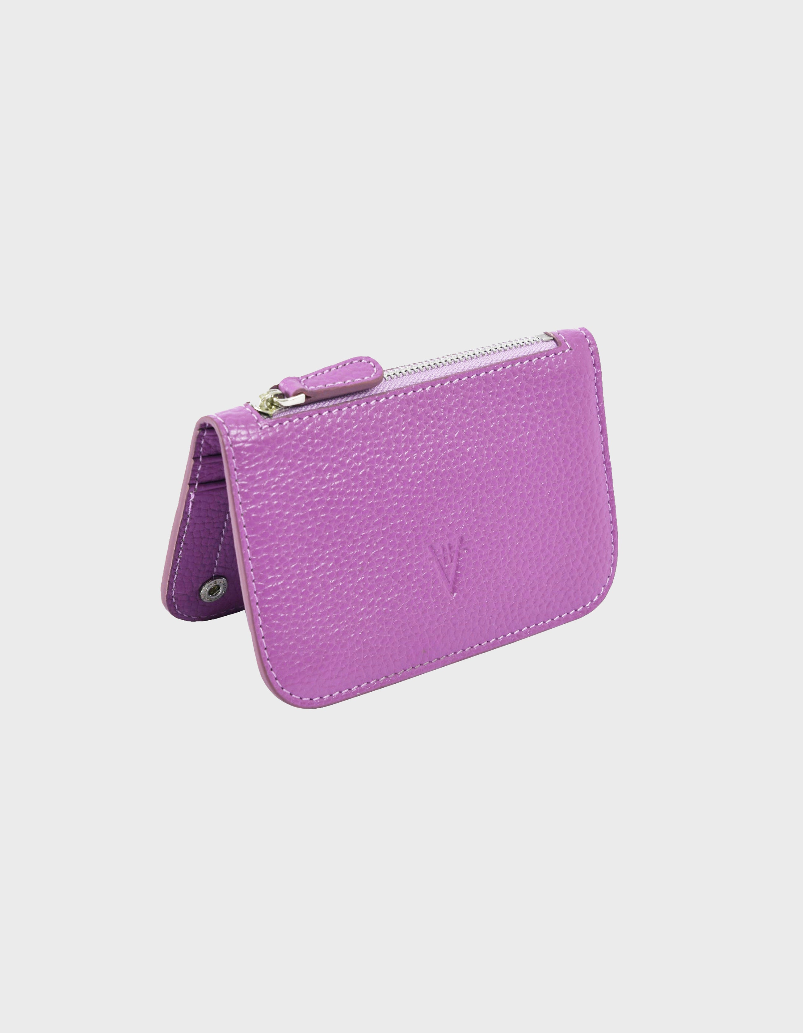 Alae Coin Purse & Card Holder