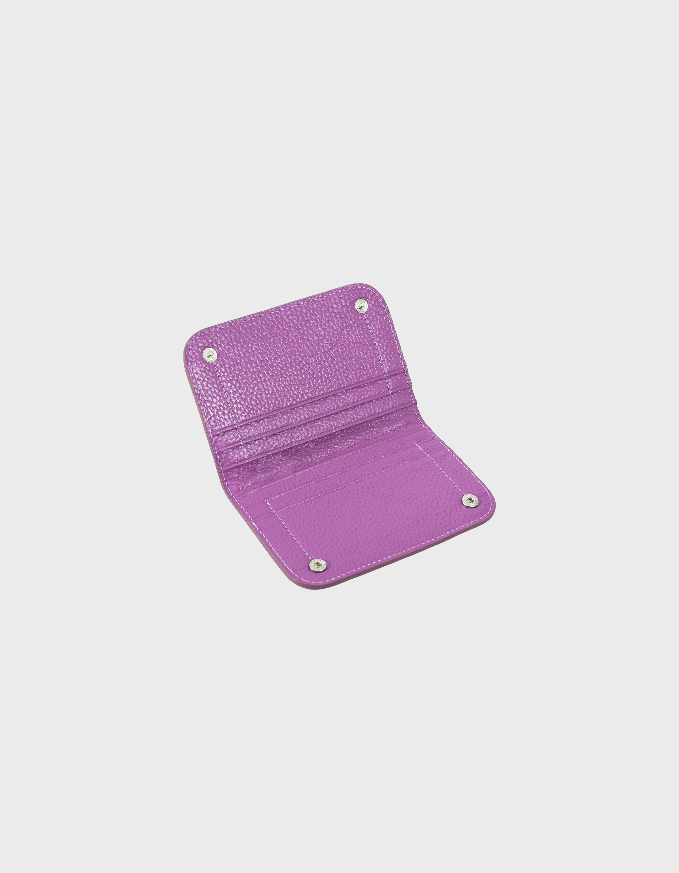 Alae Coin Purse & Card Holder