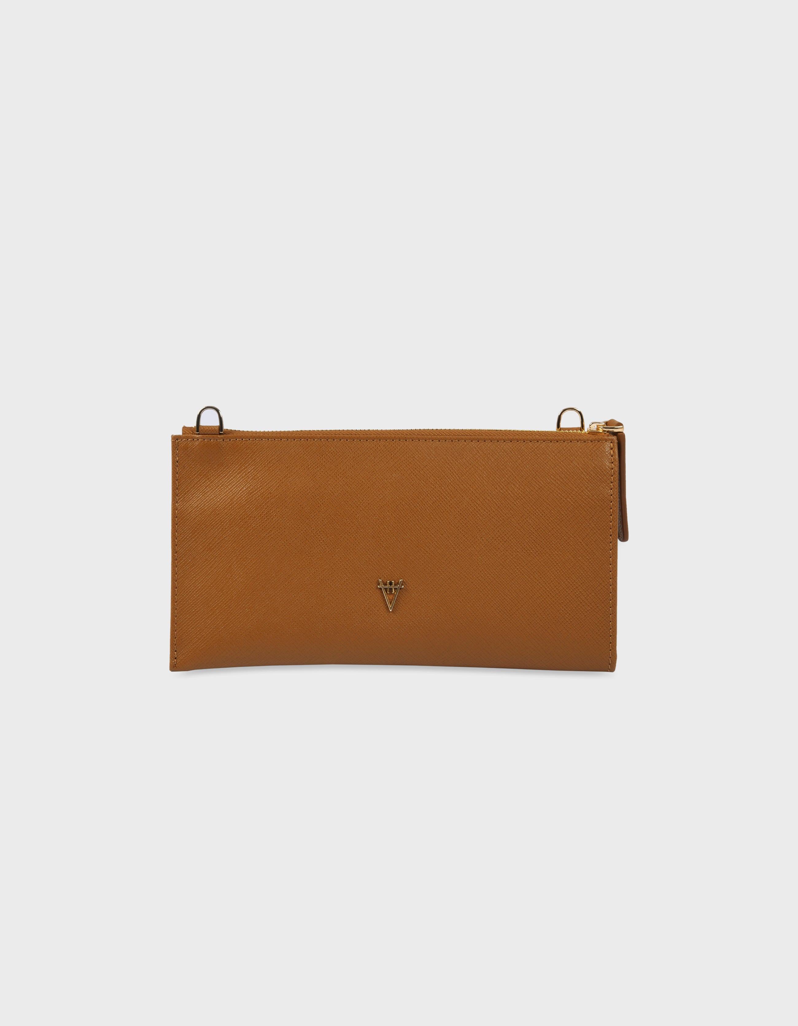 Omnia Chain Bag & Clutch