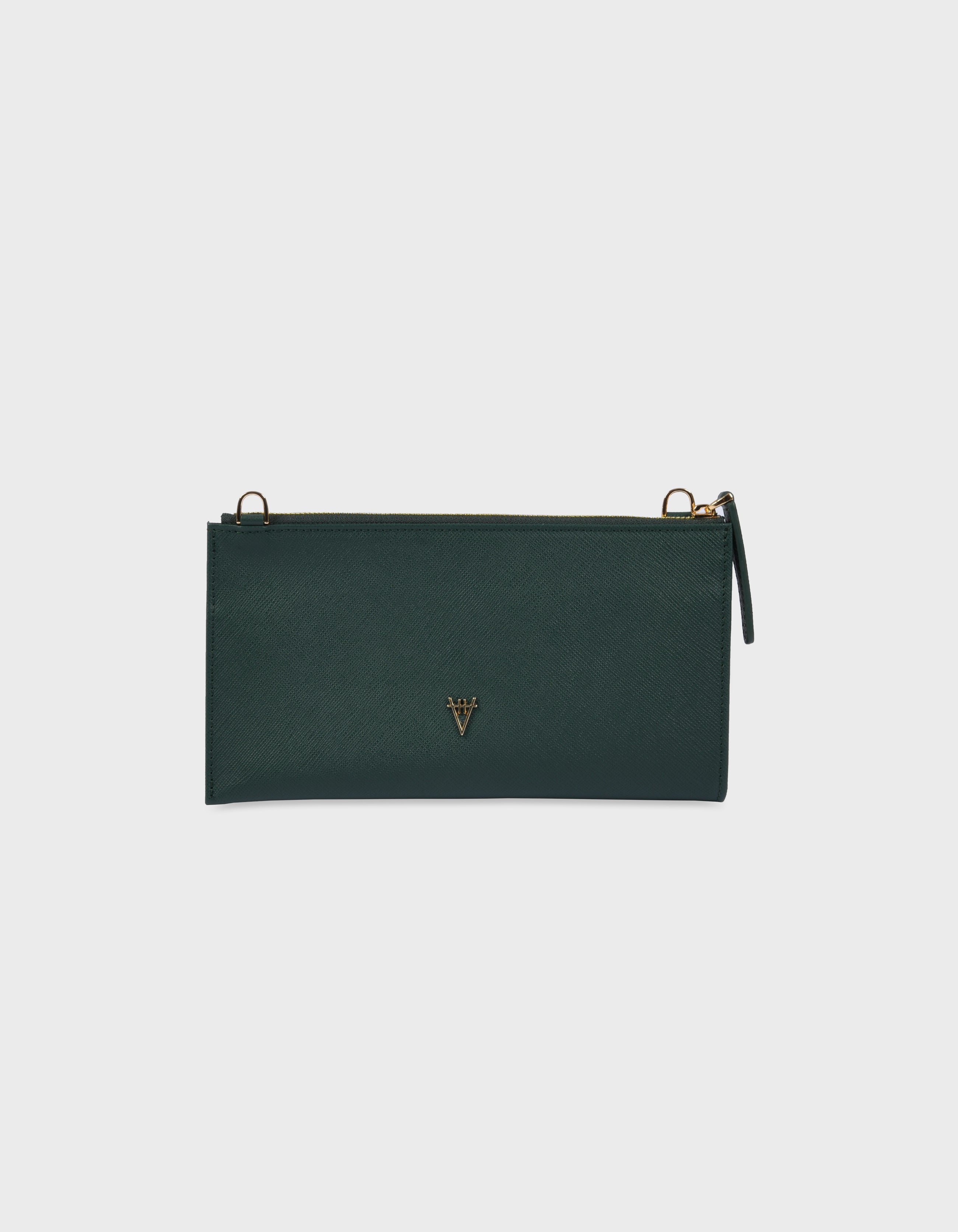 Omnia Chain Bag & Clutch