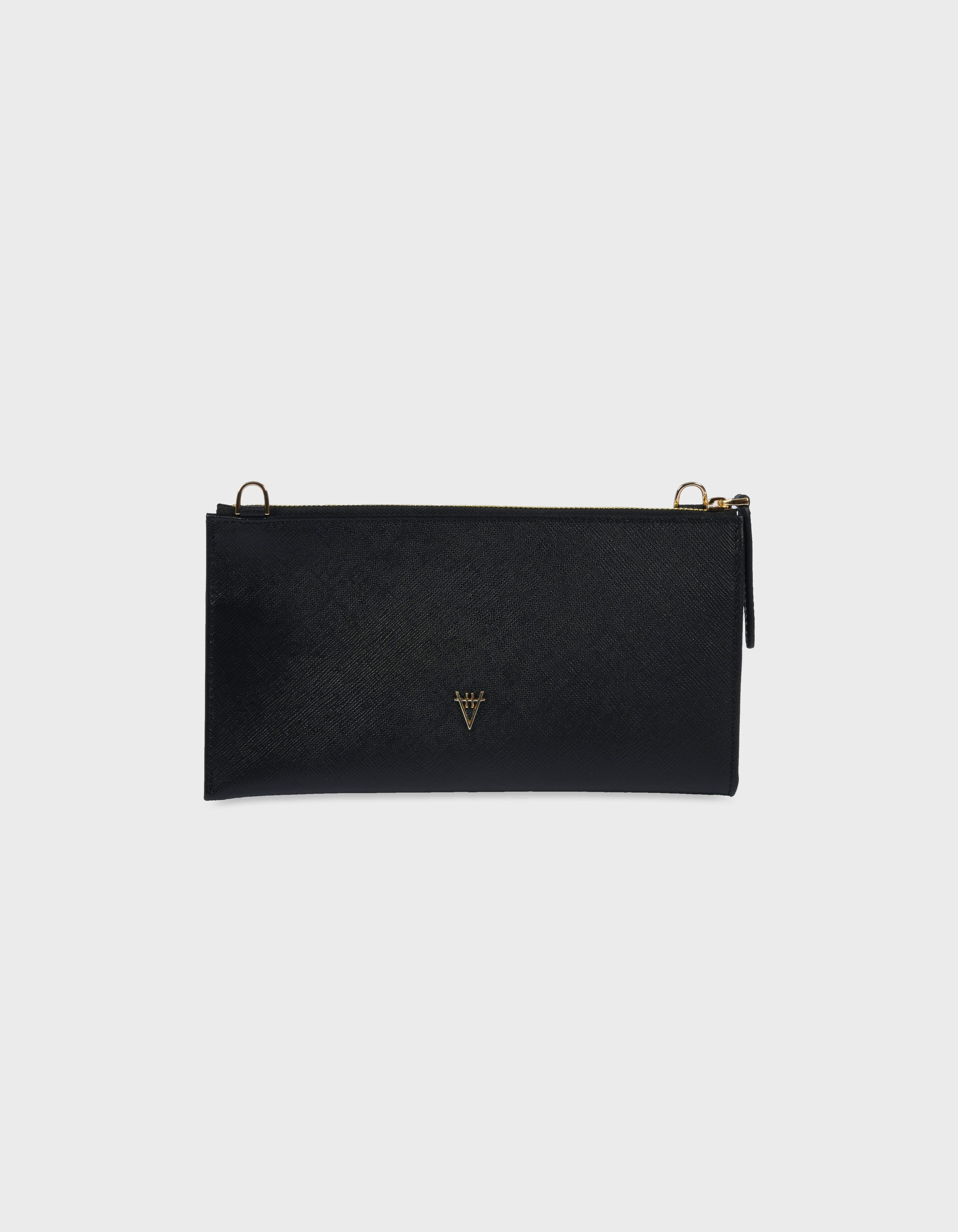 Omnia Chain Bag & Clutch