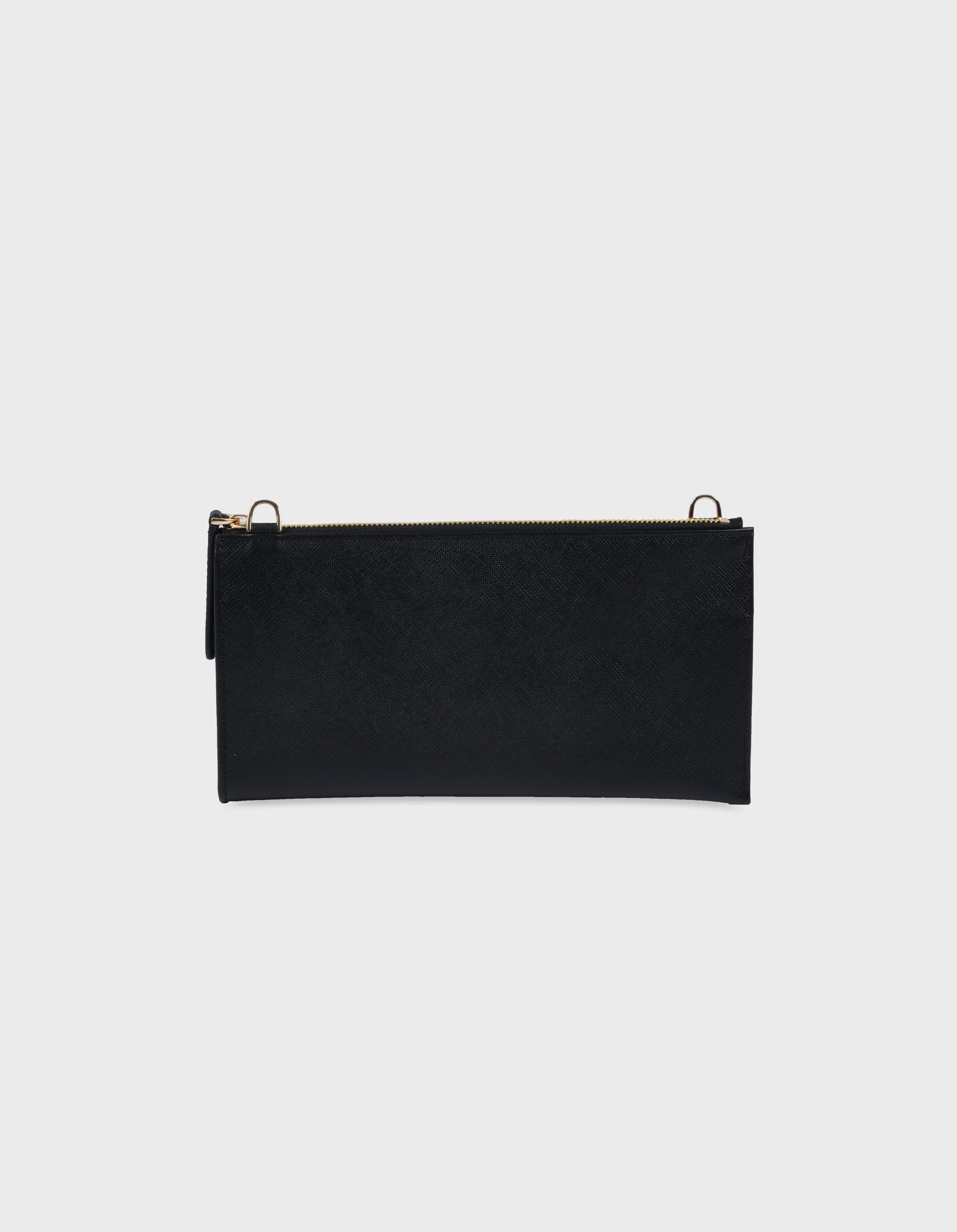 Omnia Chain Bag & Clutch
