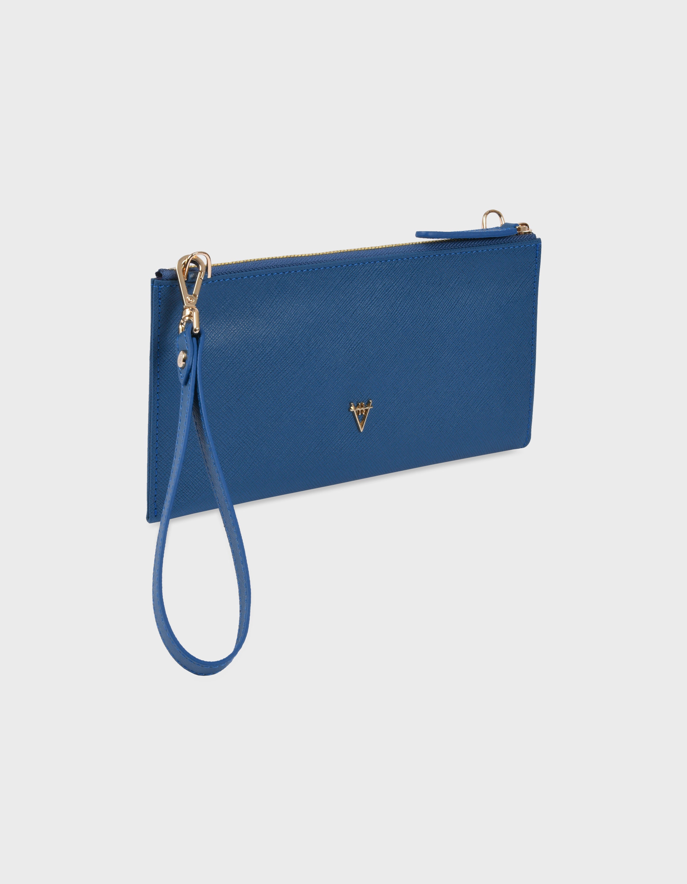 Omnia Chain Bag & Clutch