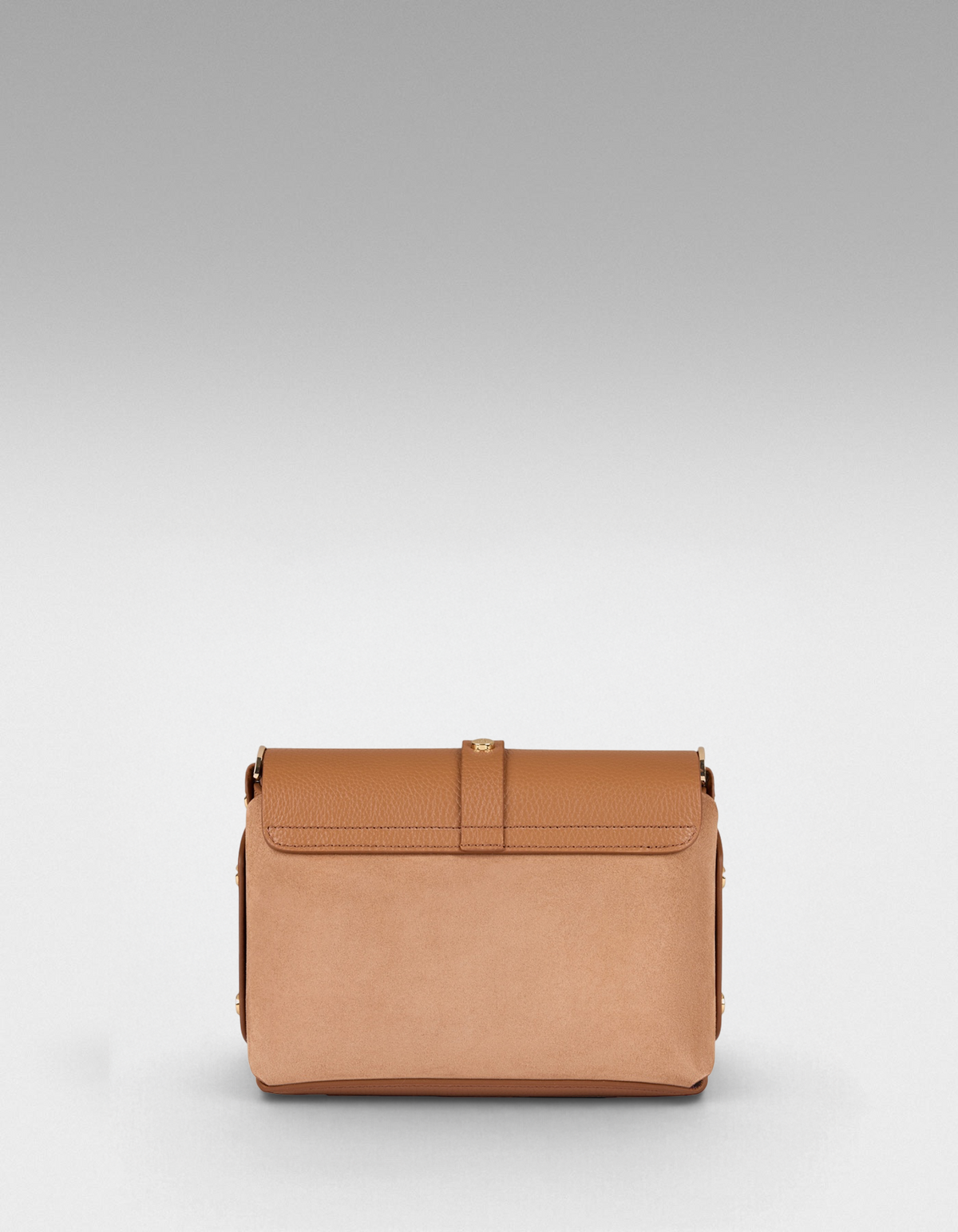 HiVa Atelier | Harmonia Shoulder Bag | Her Tarza Uygun Deri Aksesuarlar