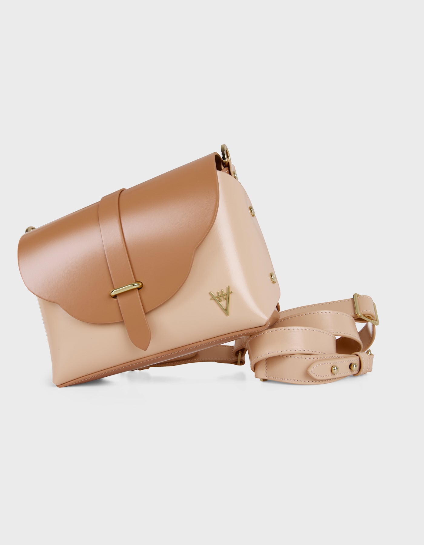 Harmonia Shoulder Bag
