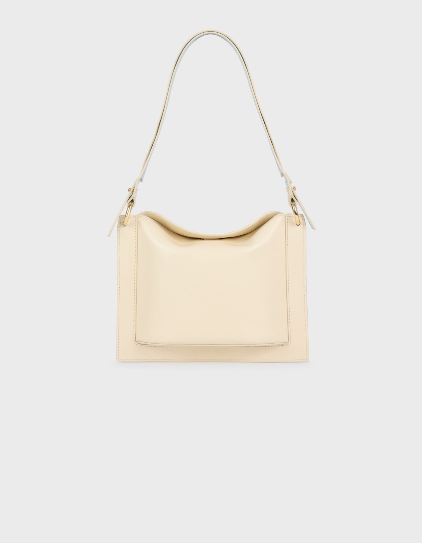 Dalia Sleek & Square Shoulder Bag