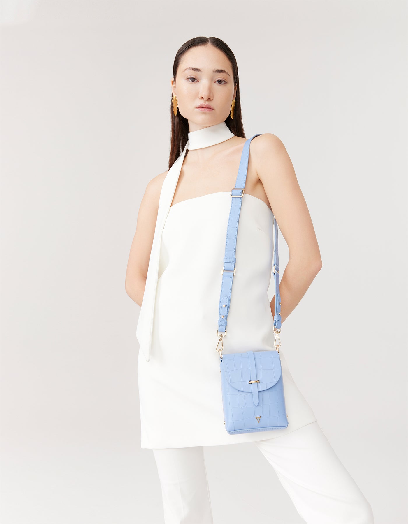 Astrum Shoulder Bag