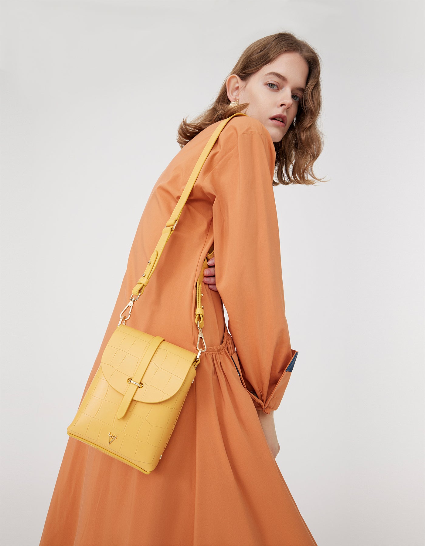Astrum Shoulder Bag