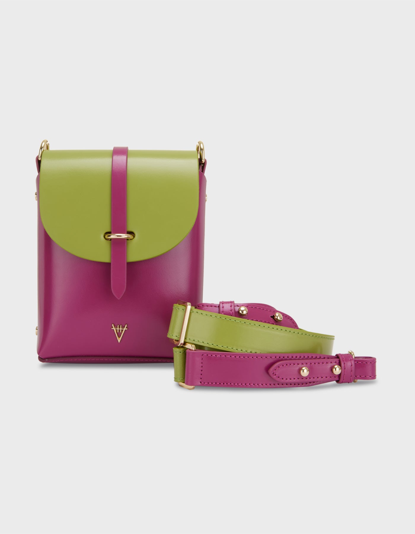 Astrum Omuz Çantası