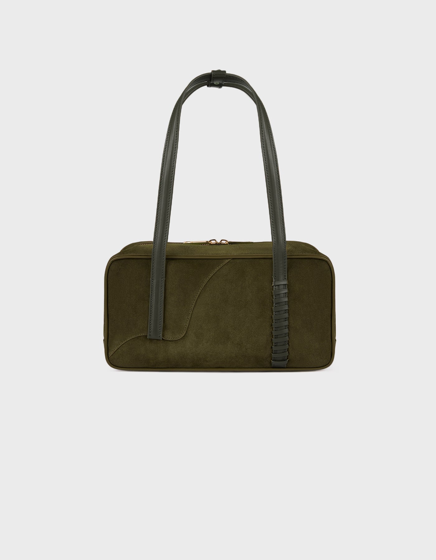 Bowling Tote Çanta