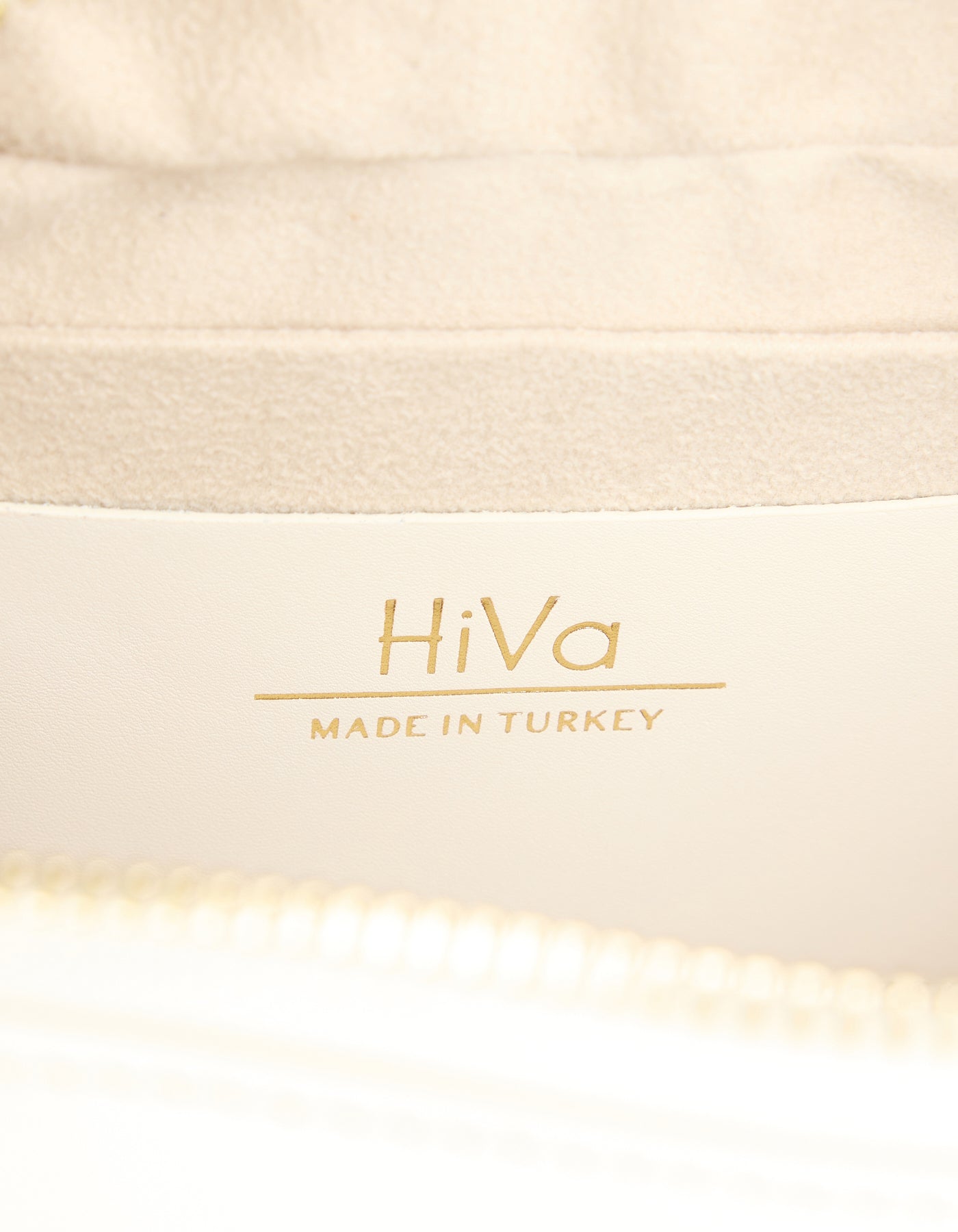 Mini Bowling Tote Bag