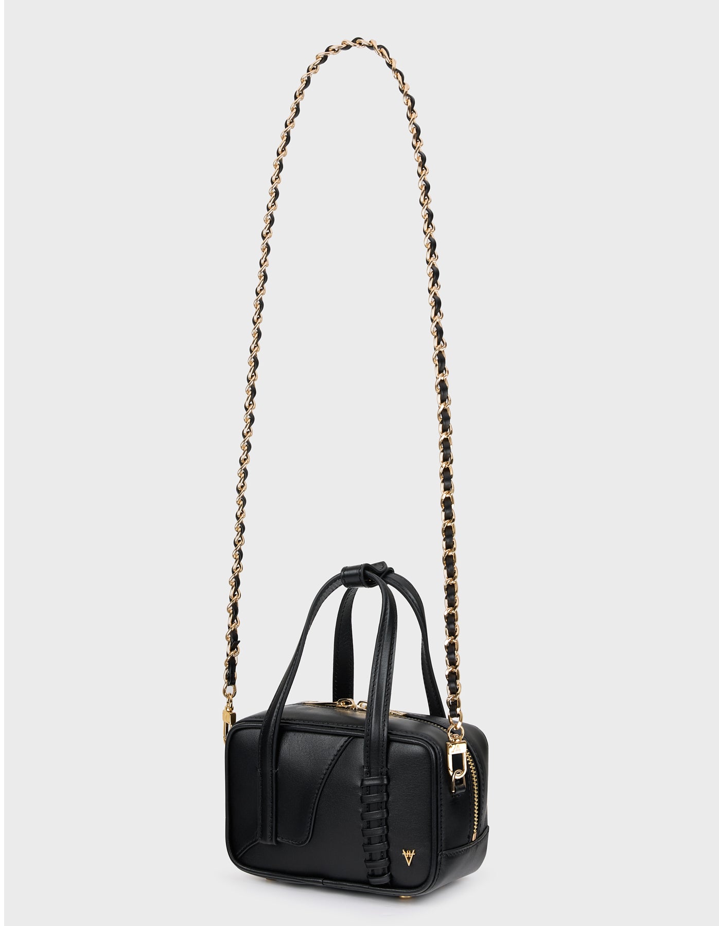 Micro Bowling Bag