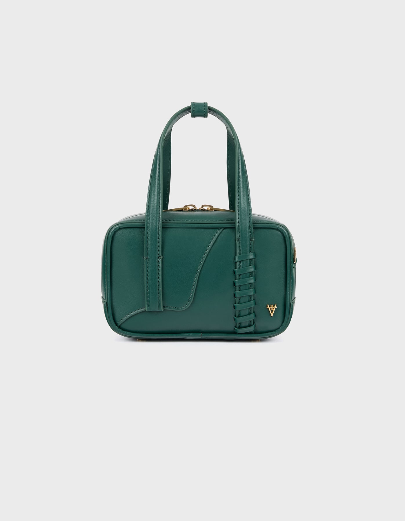 Micro Bowling Bag