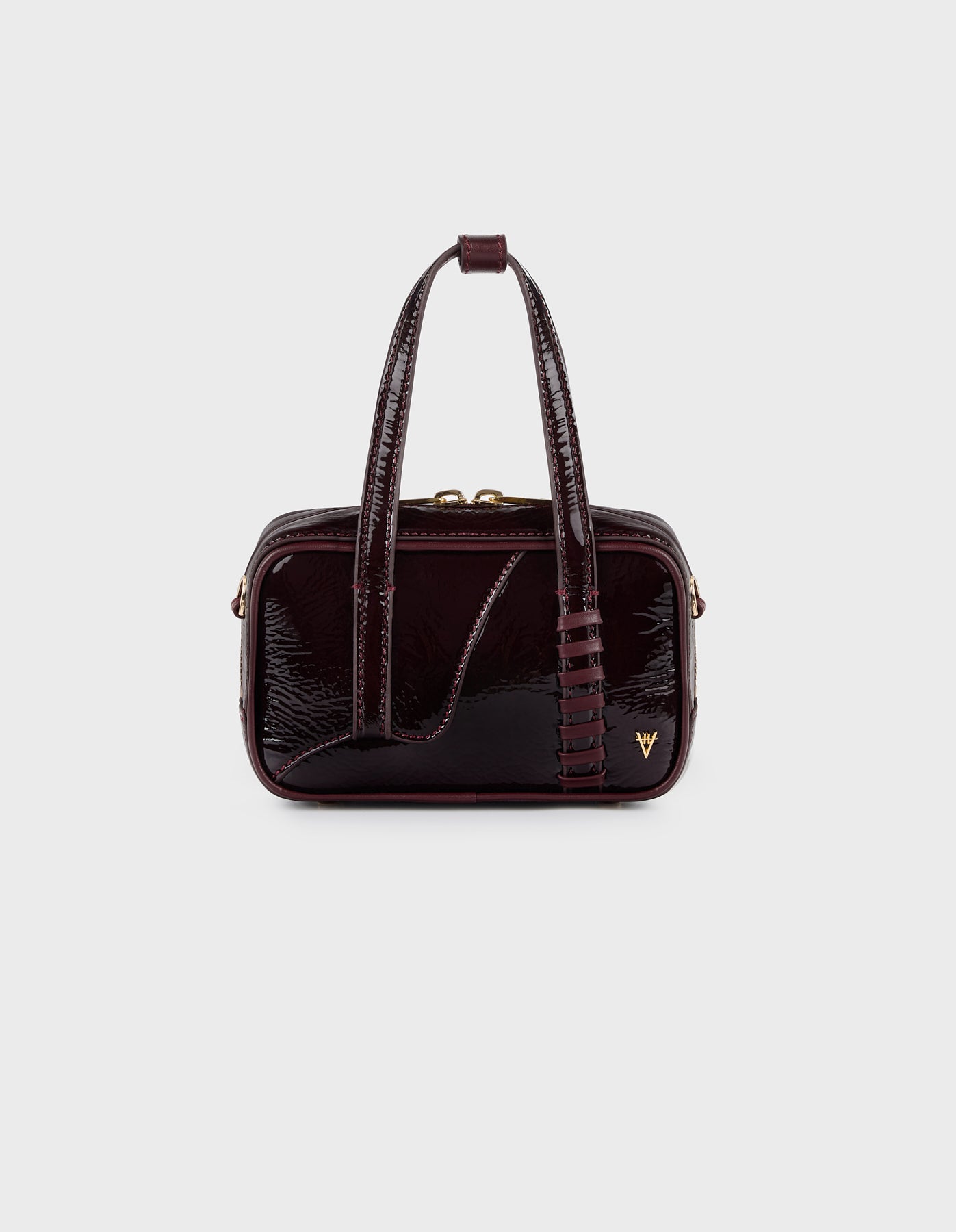 Micro Bowling Bag