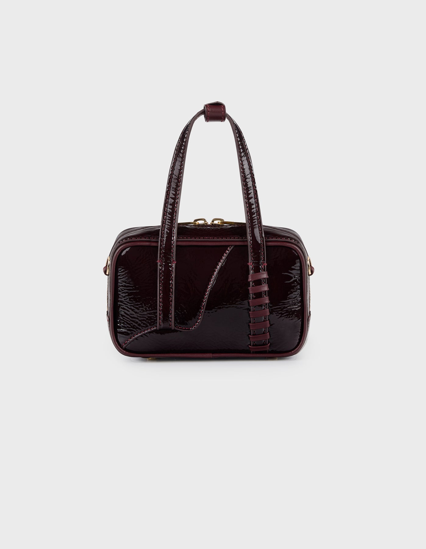 Micro Bowling Bag