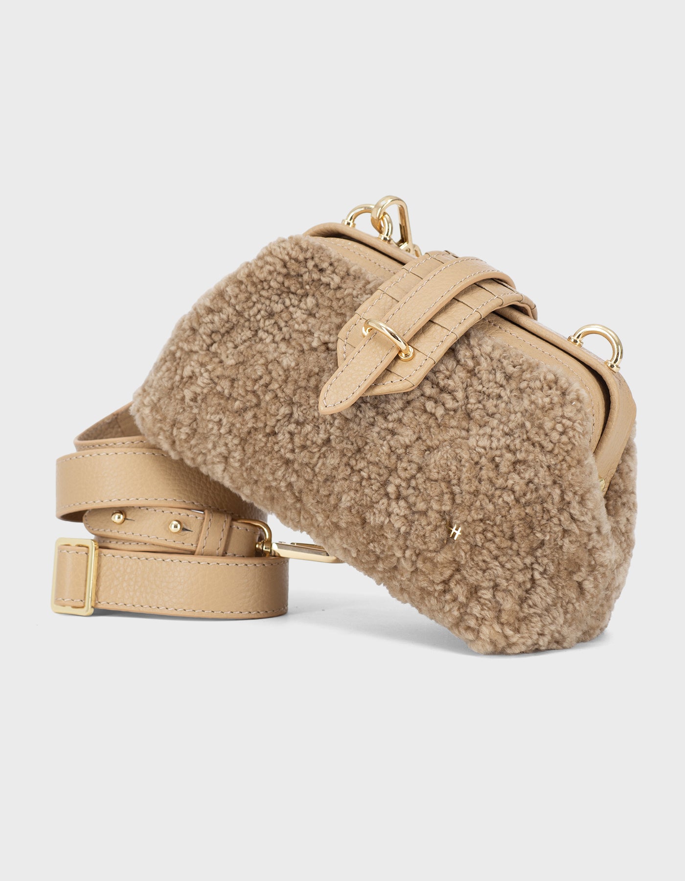 Mini Nubes Doctor Bag