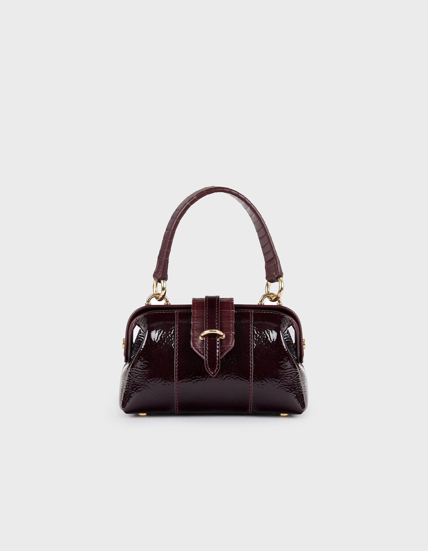 Mini Nubes Doctor Bag