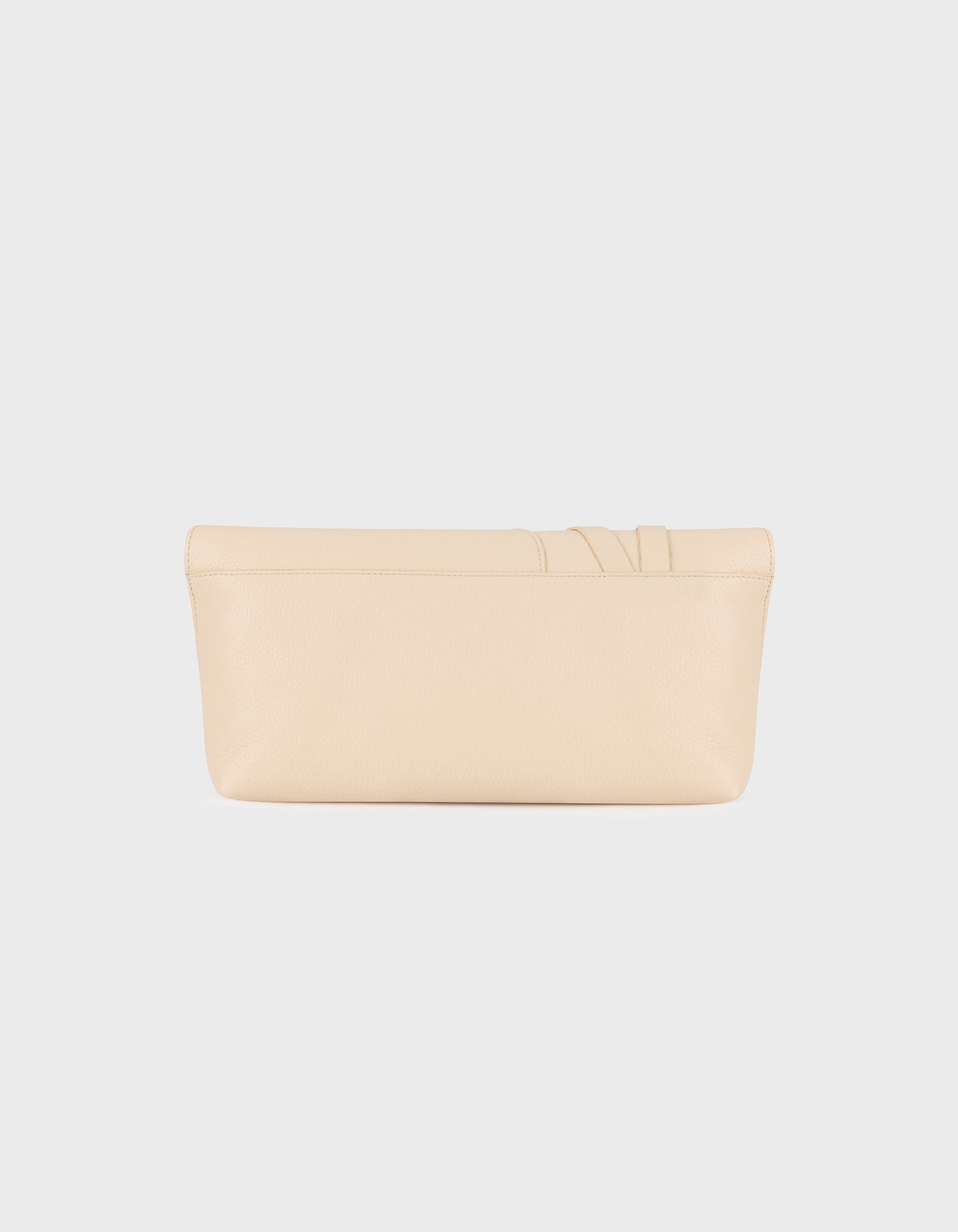 HiVa Atelier | Arlette Clutch & Chain Bag | Her Tarza Uygun Deri Aksesuarlar
