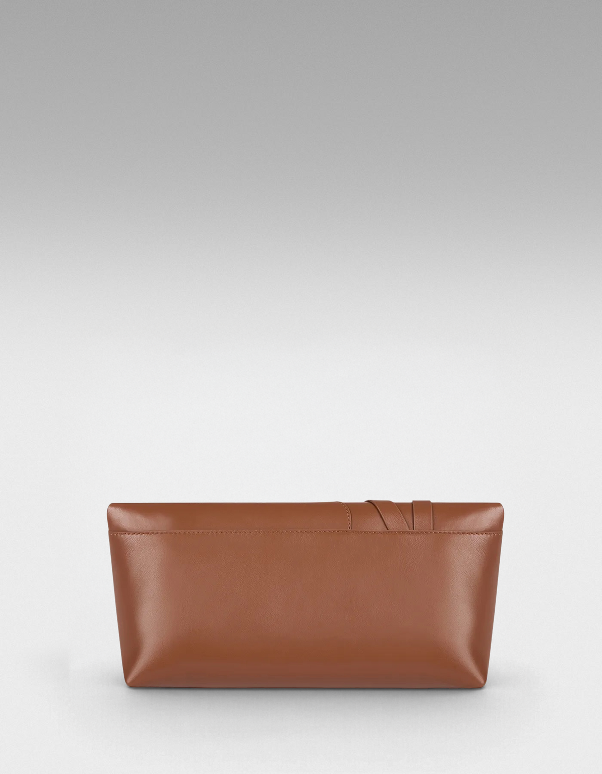 HiVa Atelier | Arlette Clutch & Chain Bag | Her Tarza Uygun Deri Aksesuarlar