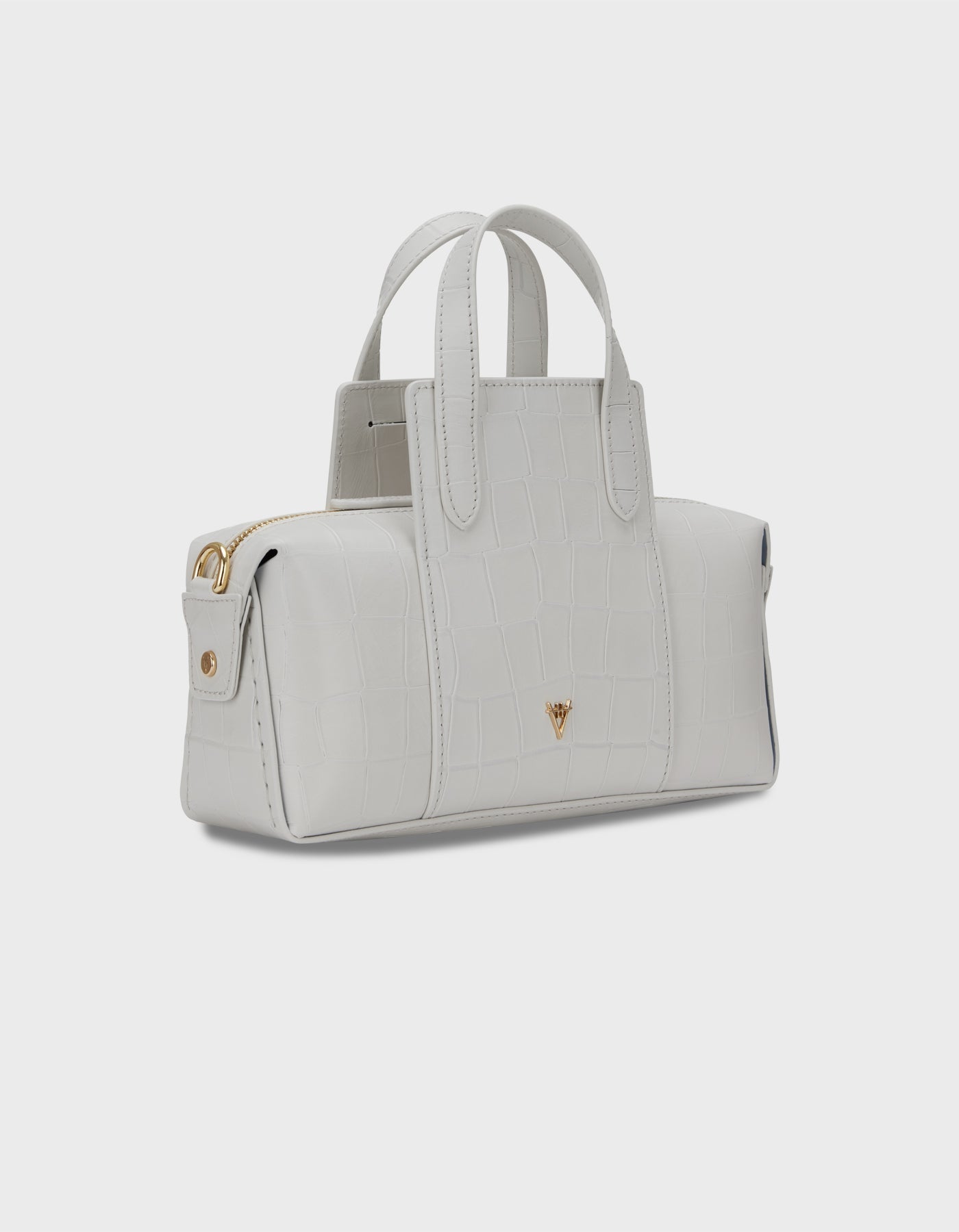 Onsra Cylinder Crossbody Bag