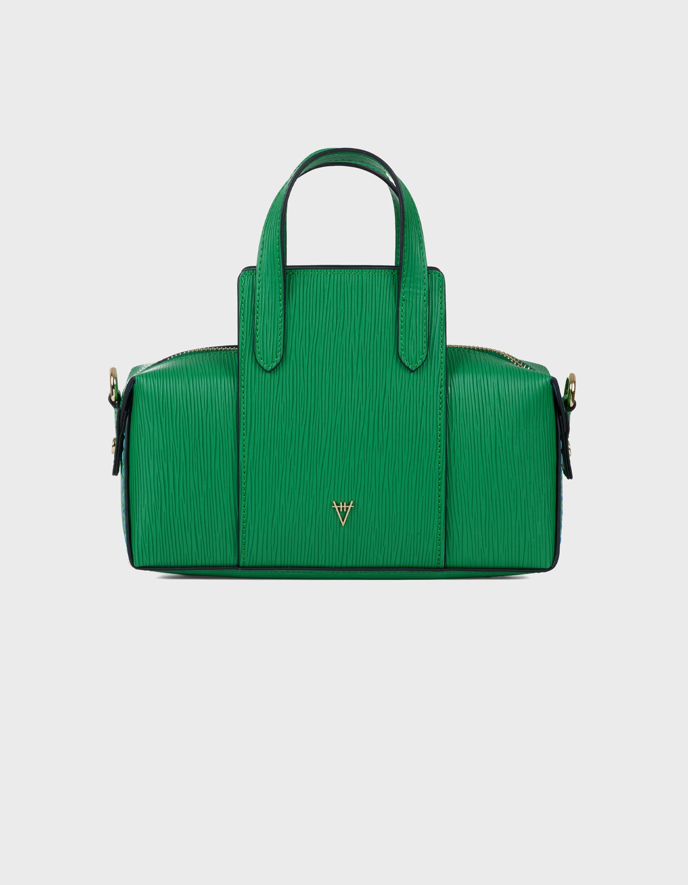 Onsra Cylinder Crossbody Bag