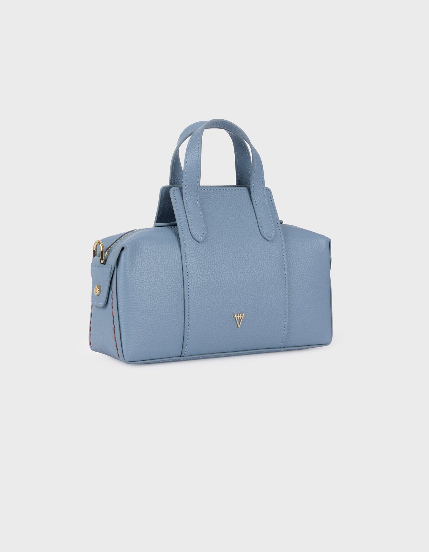 Onsra Cylinder Crossbody Bag