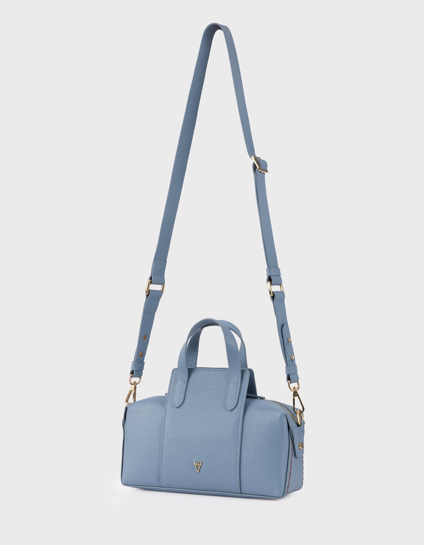 Onsra Cylinder Crossbody Bag