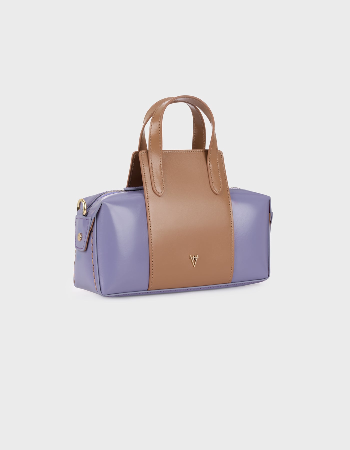 Onsra Cylinder Crossbody Bag