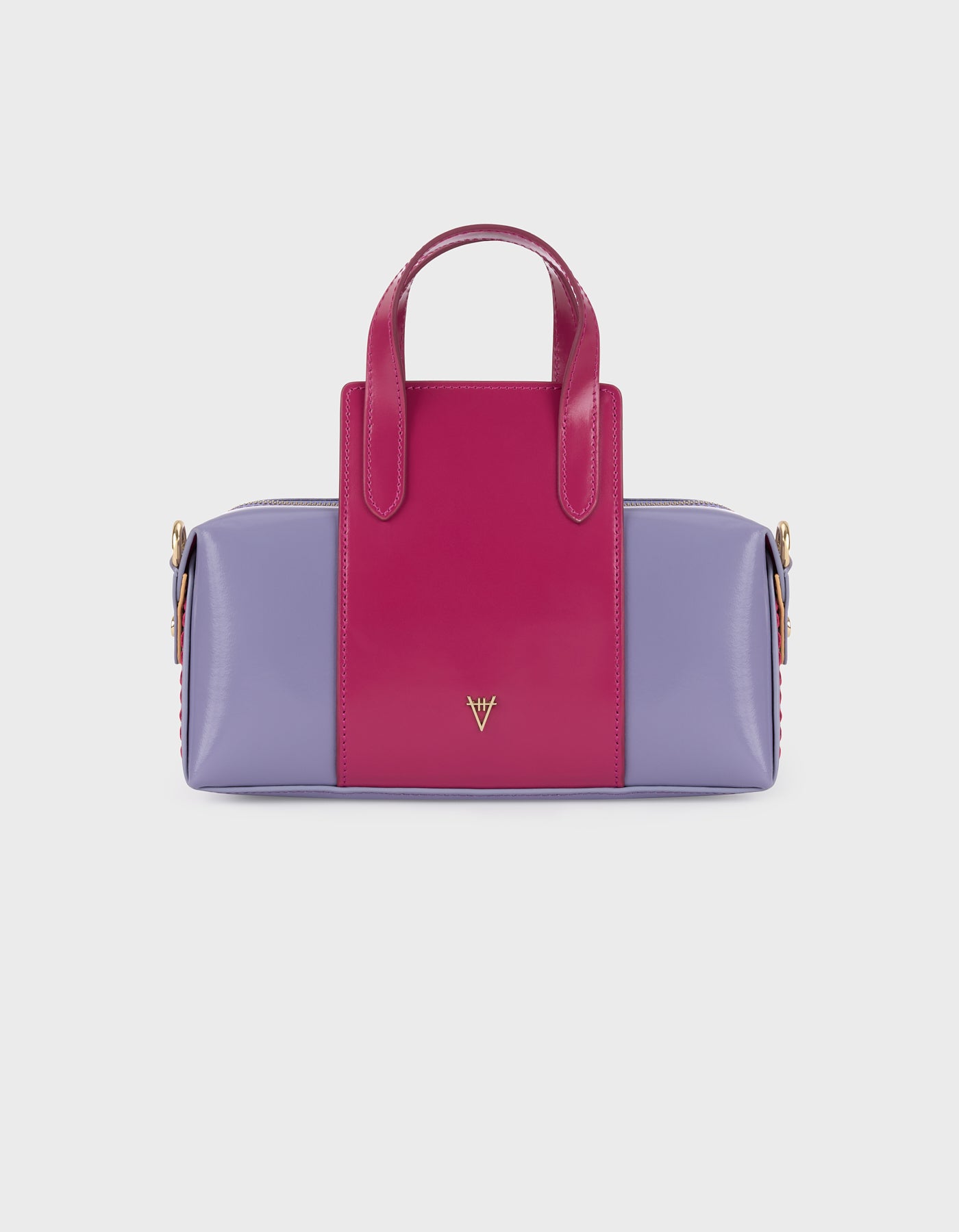 Onsra Cylinder Crossbody Bag