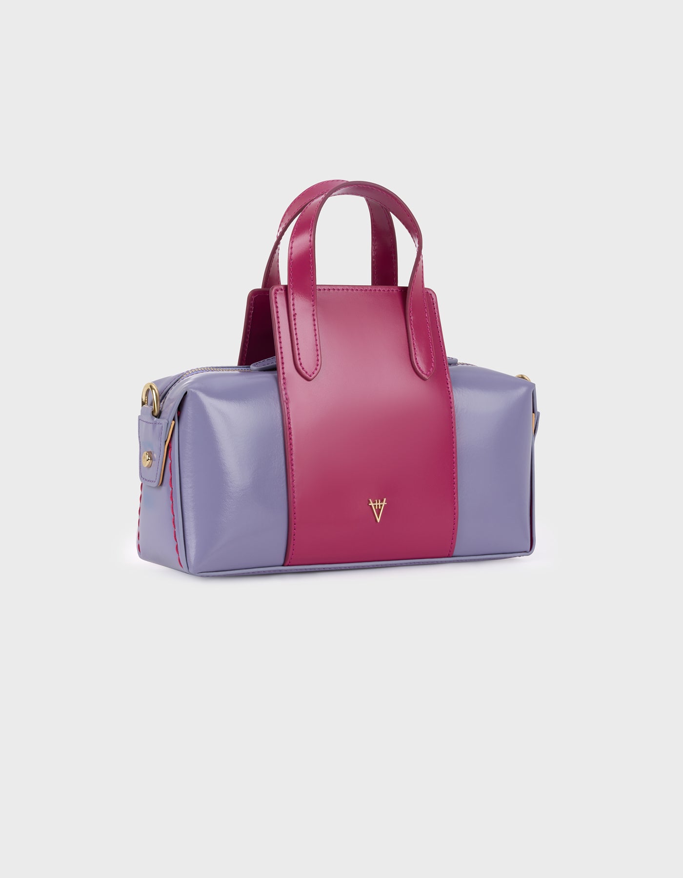 Onsra Cylinder Crossbody Bag