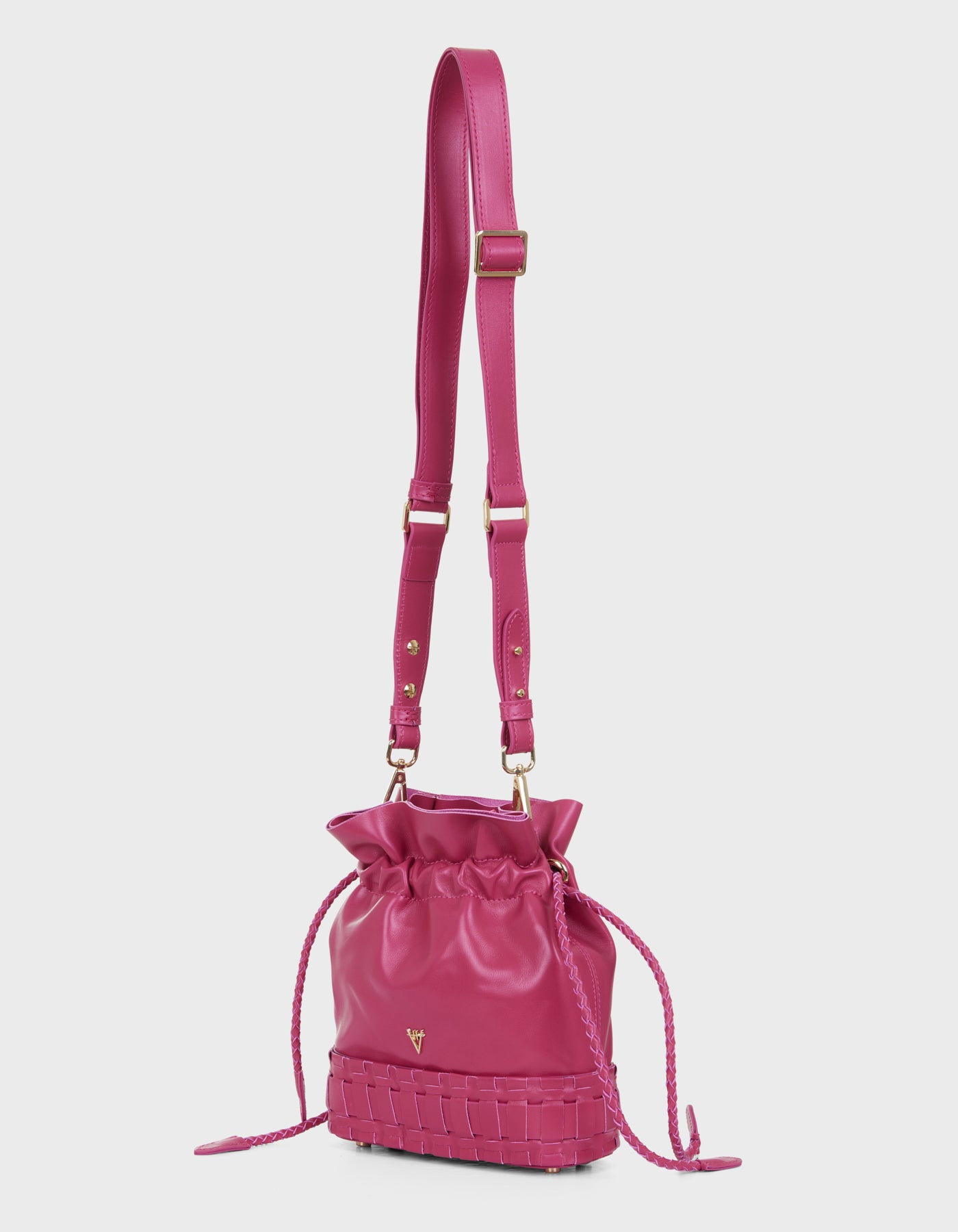 Lavinia Pouch Bag