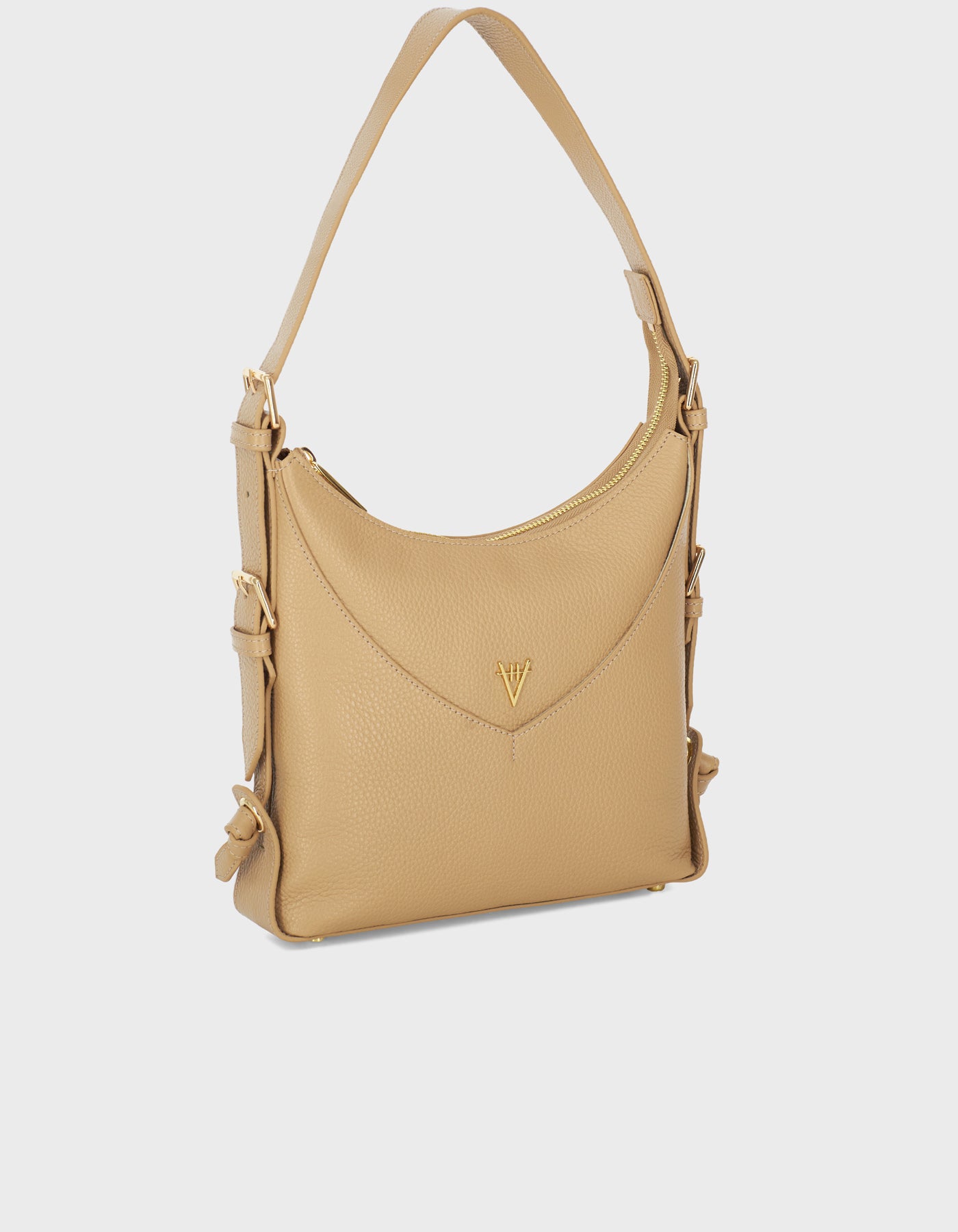 Safari Shoulder Bag