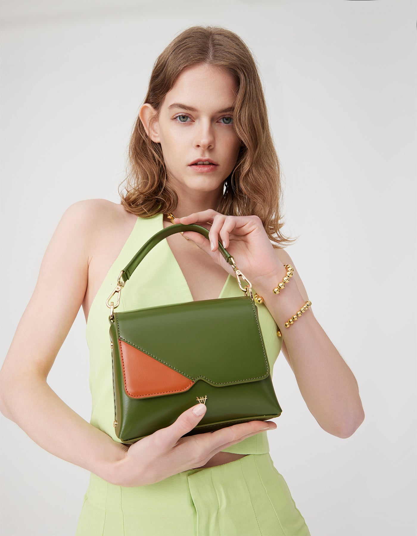 Mare Mini Shoulder Bag