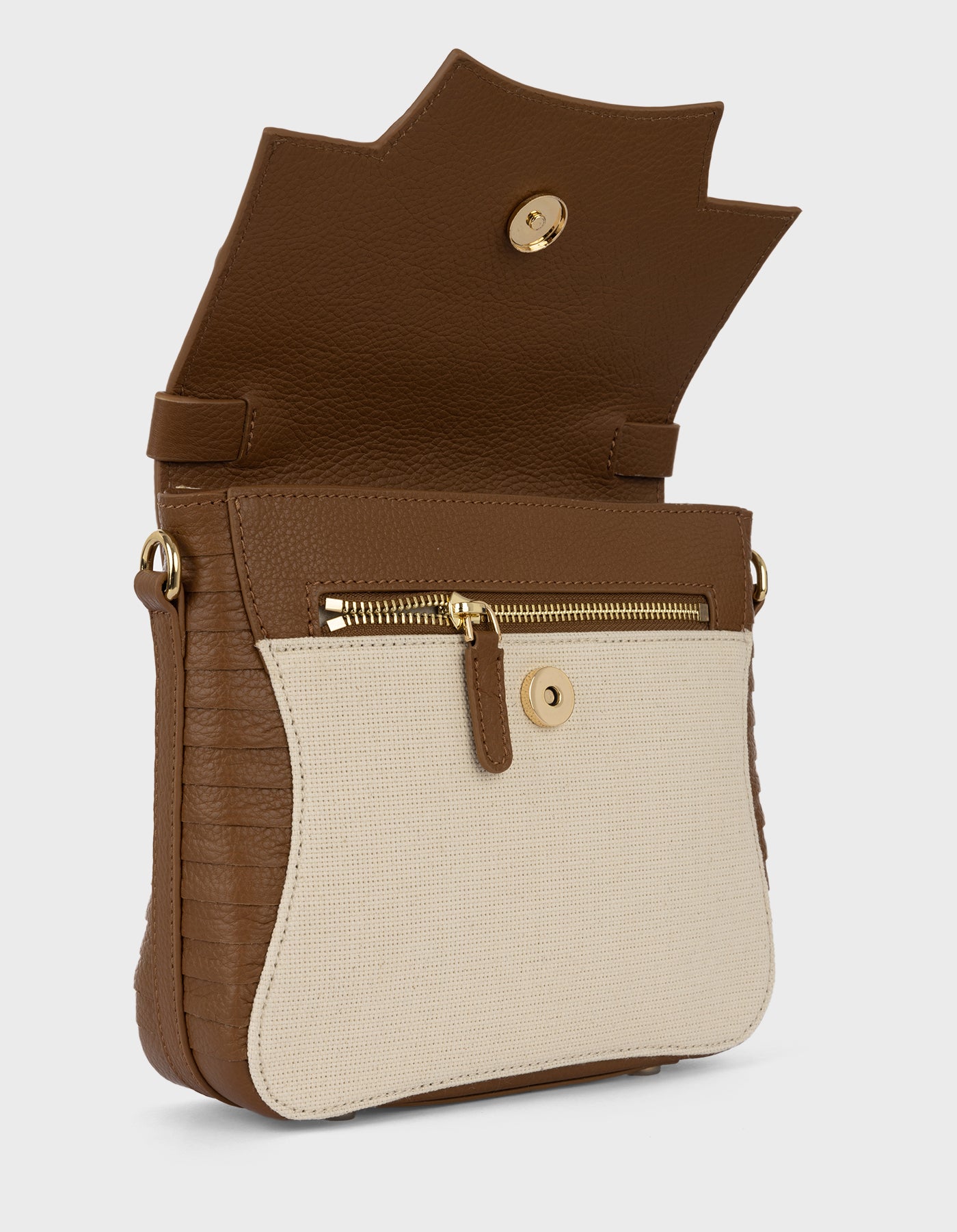 Orbis Mini Shoulder Bag