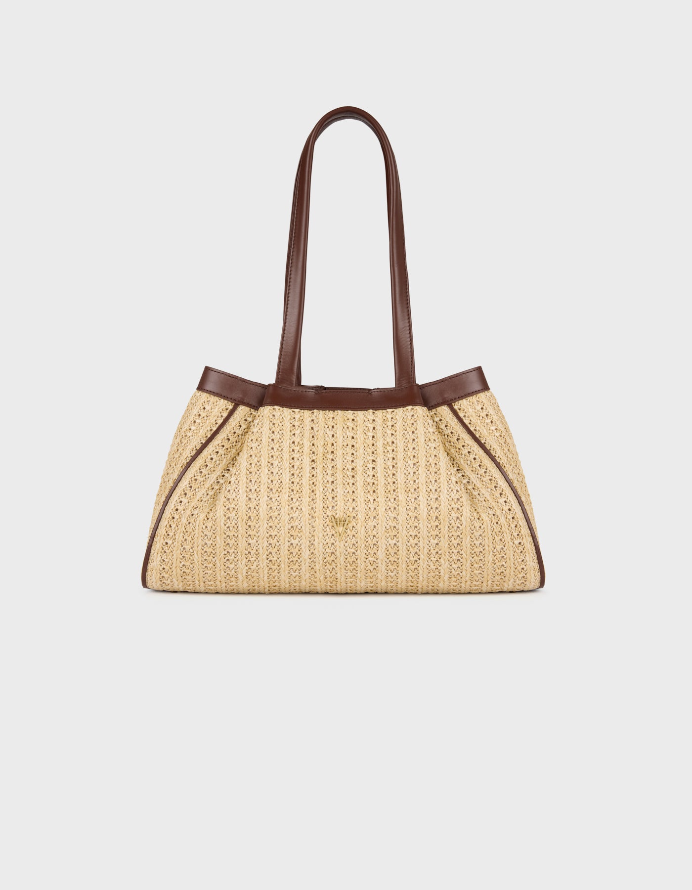 Nubi Dolgulu Omuz Çantası