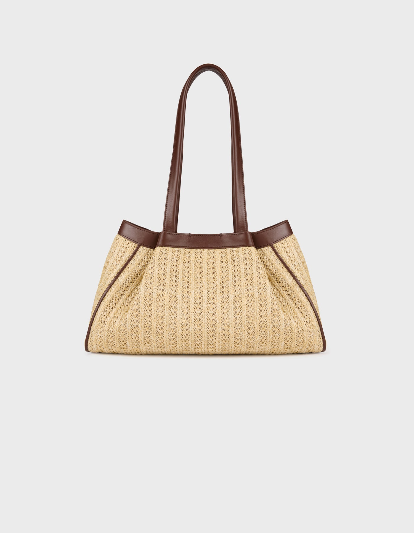 Nubi Dolgulu Omuz Çantası