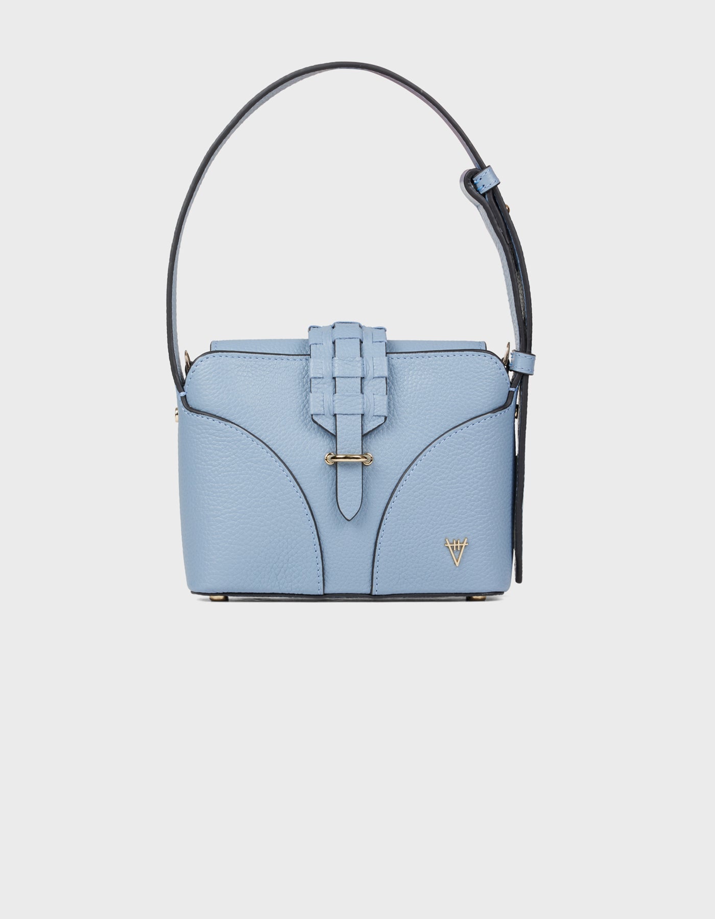Luna Mini Shoulder Bag